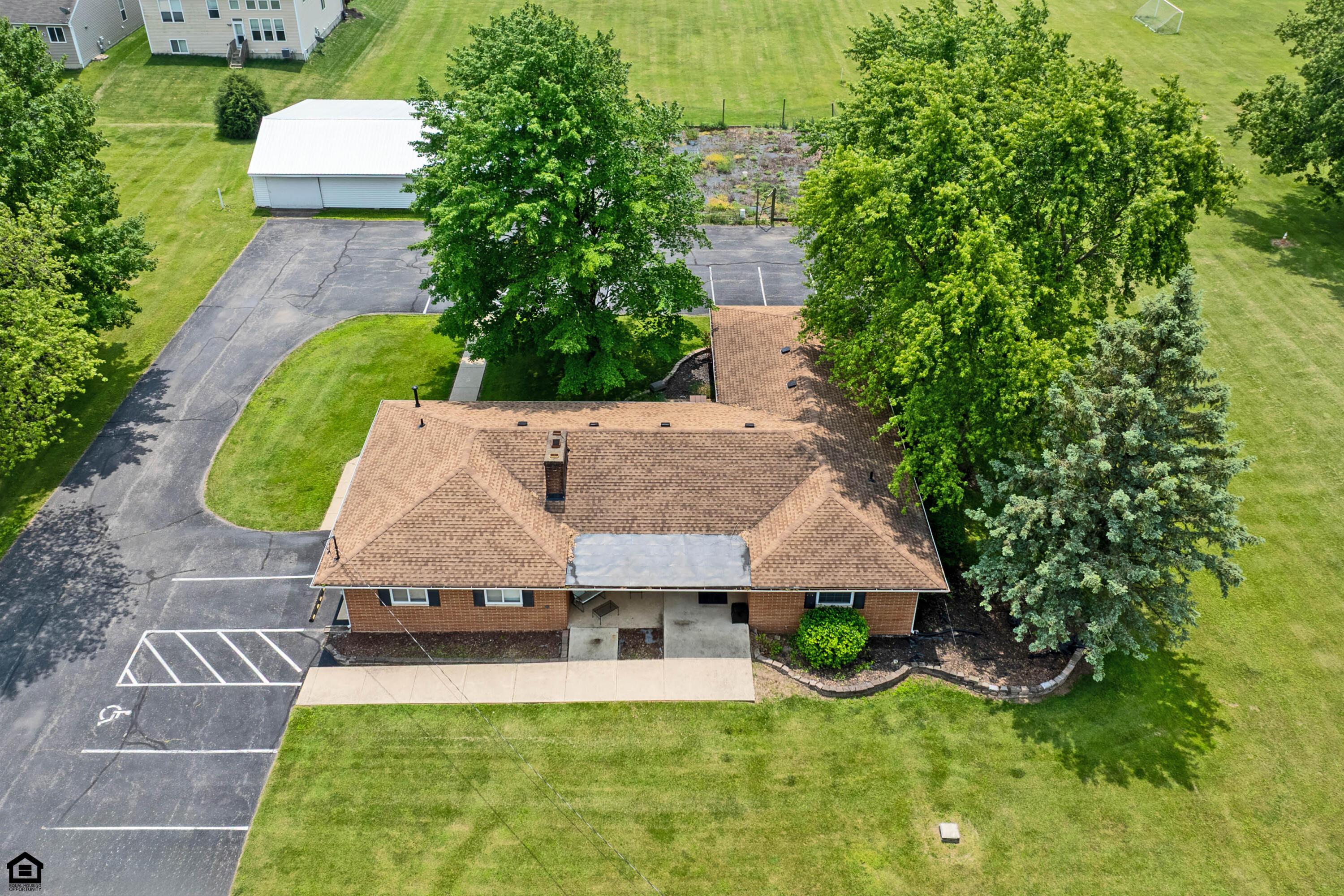 4901 Central College Road Property Photo 1