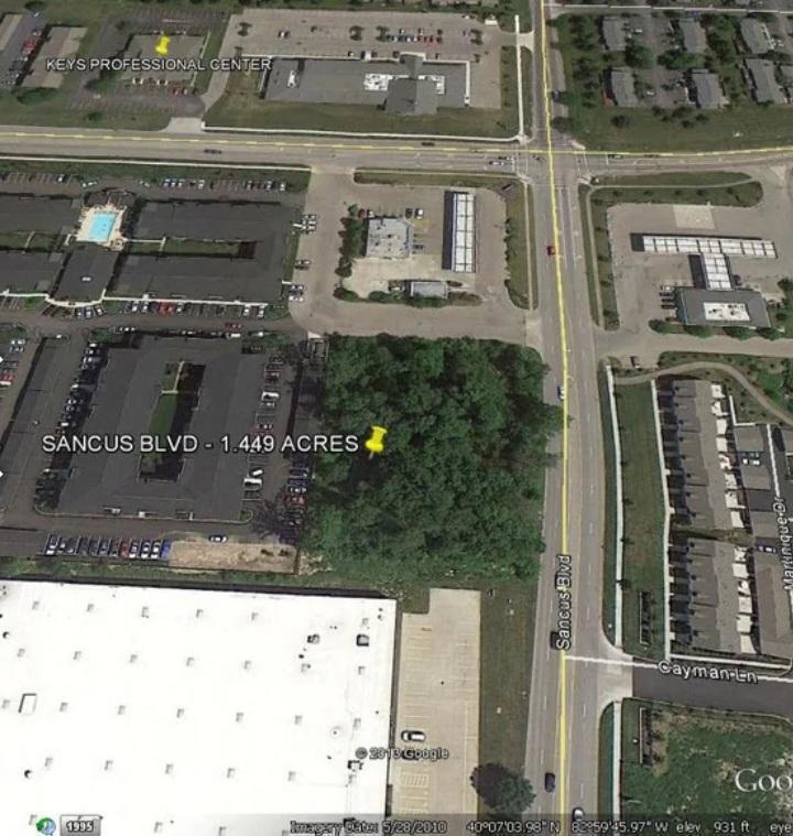 0 Sancus Blvd Boulevard Property Photo