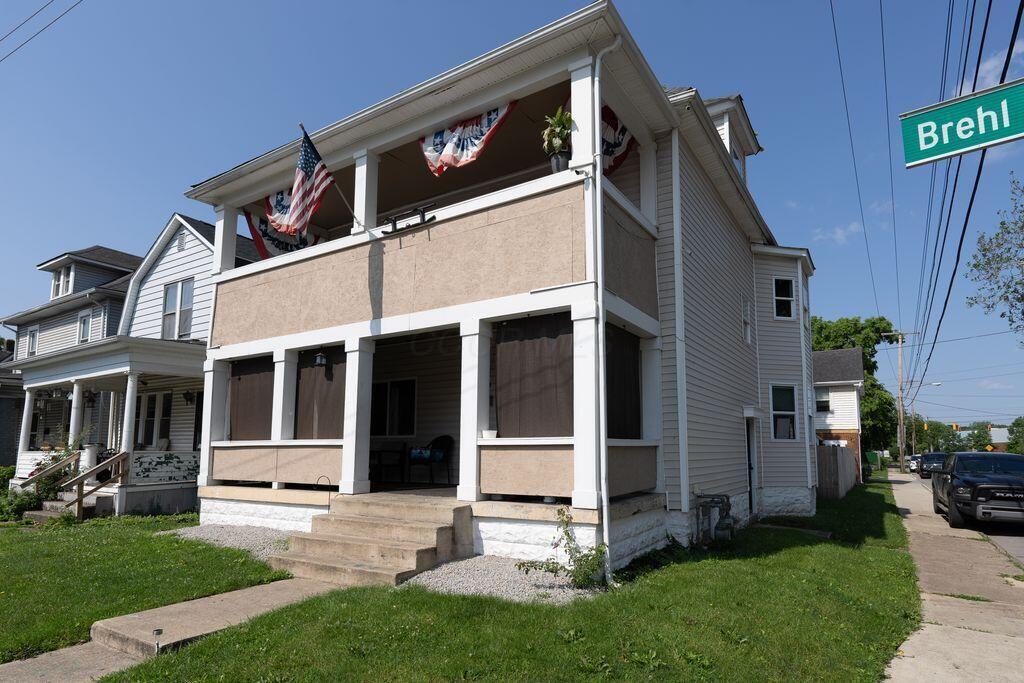 173 Brehl Avenue Property Photo 1