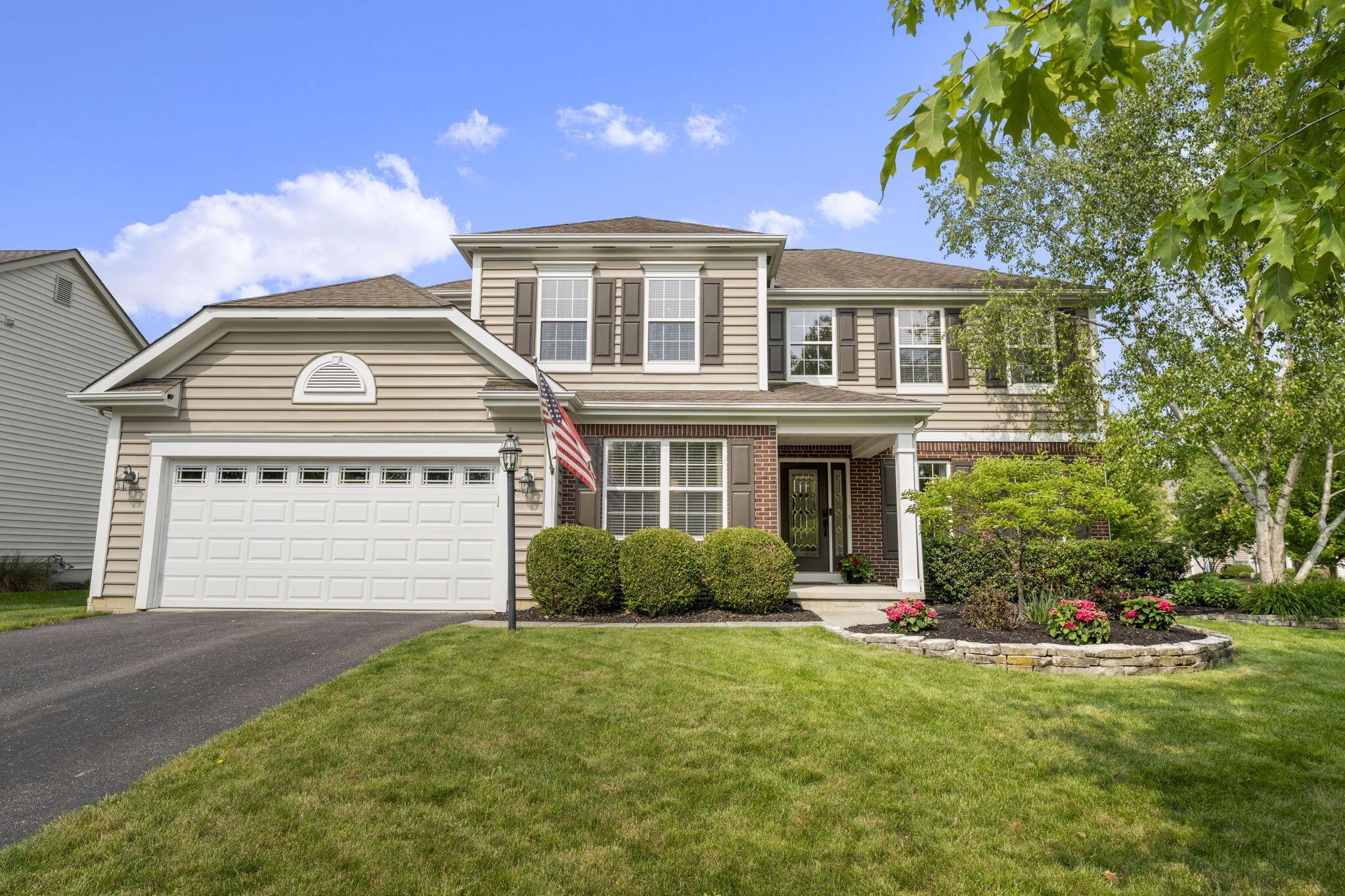 7070 Clear Water Court Property Photo 1
