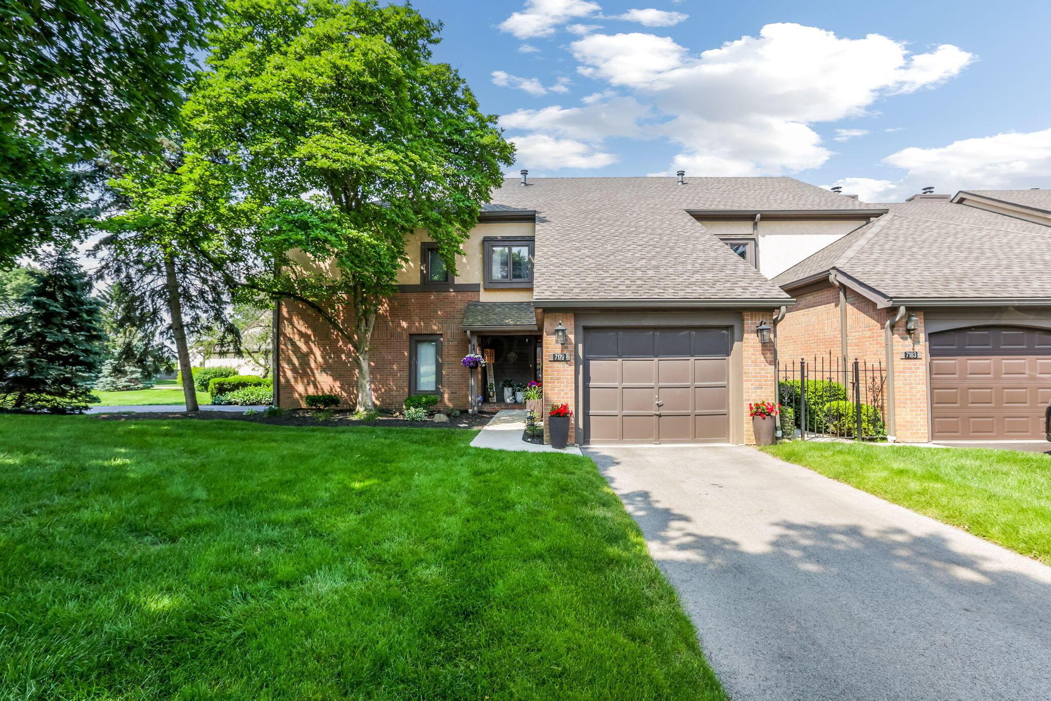 7179 Inverness Court Property Photo 1