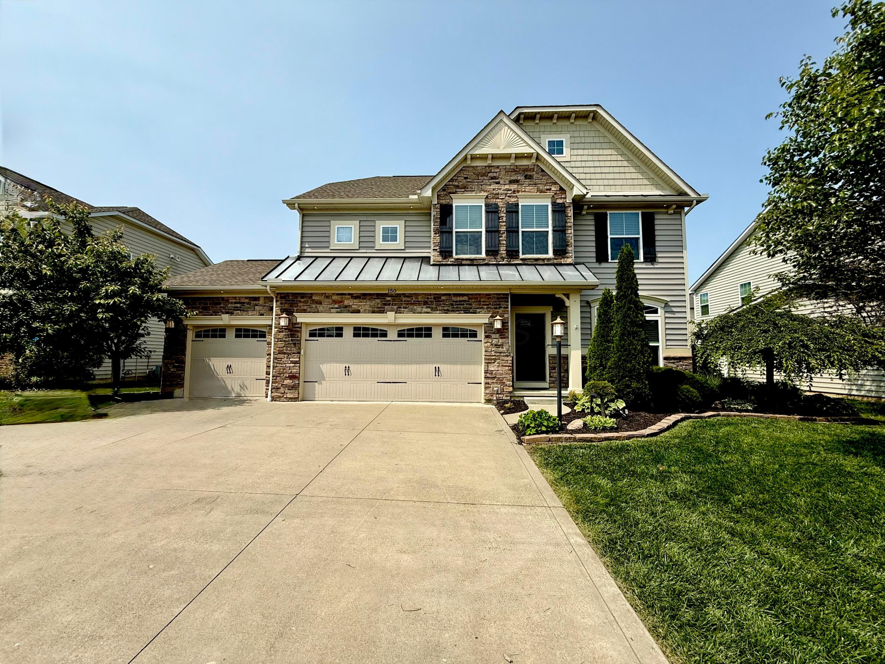 150 Shawnee Drive Property Photo 1