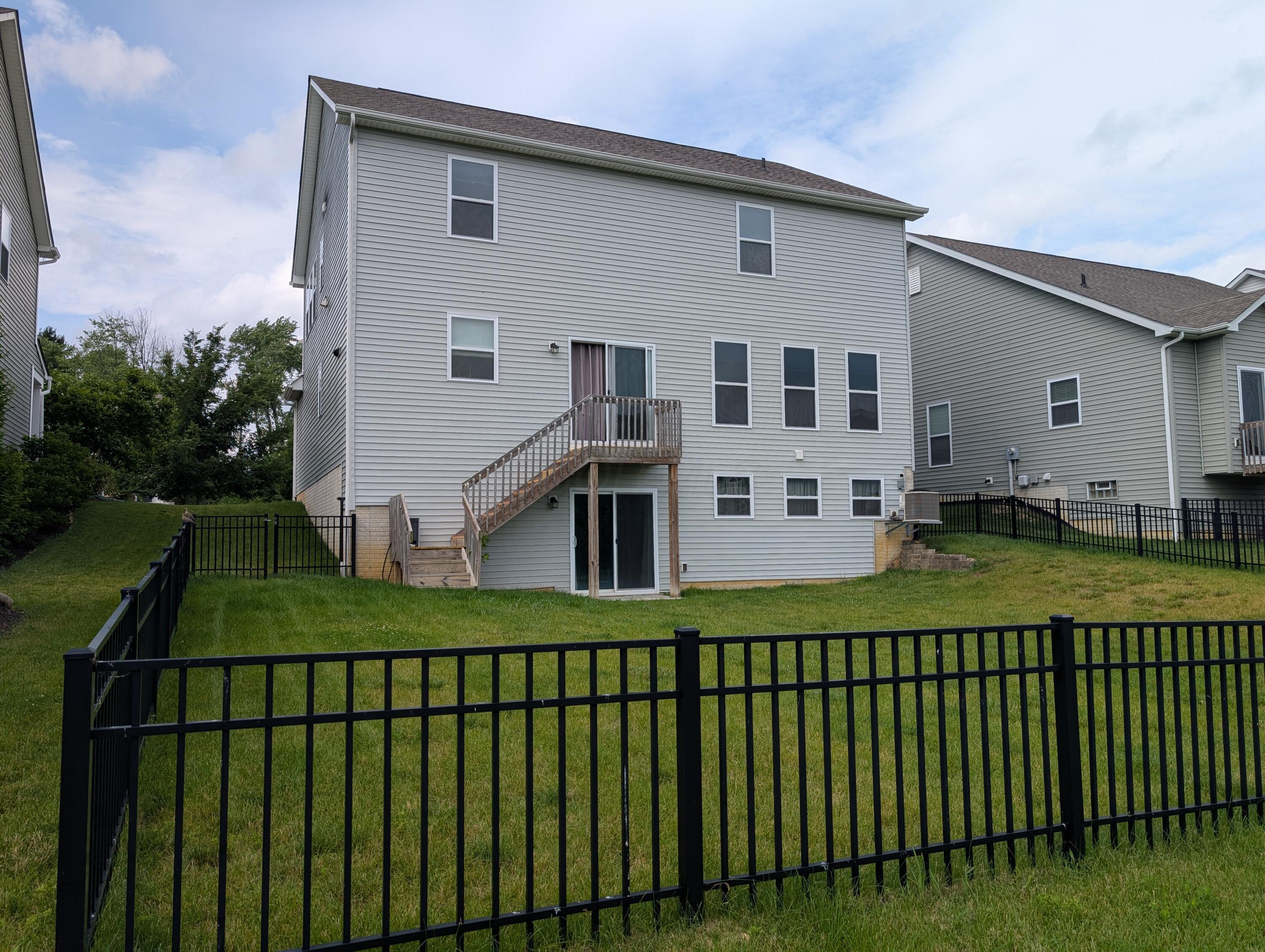 3015 Green Line Way Property Photo 2