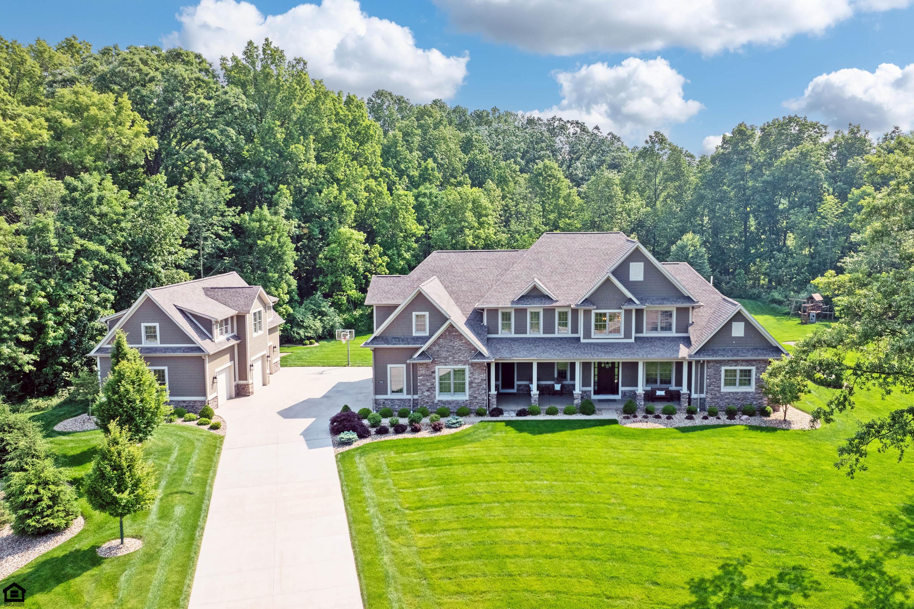 9568 Craigens Court