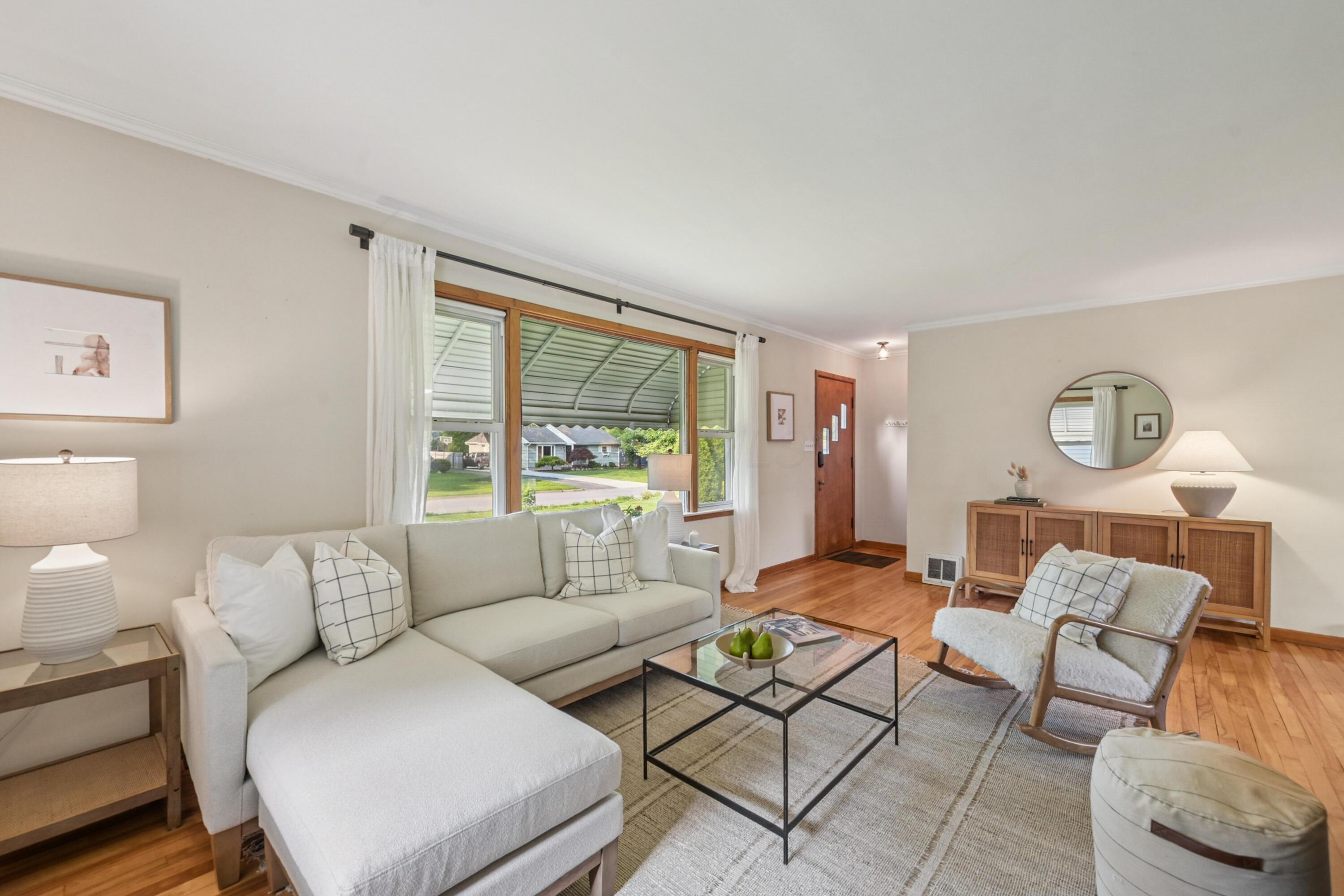 640 Wetmore Road Property Photo 1