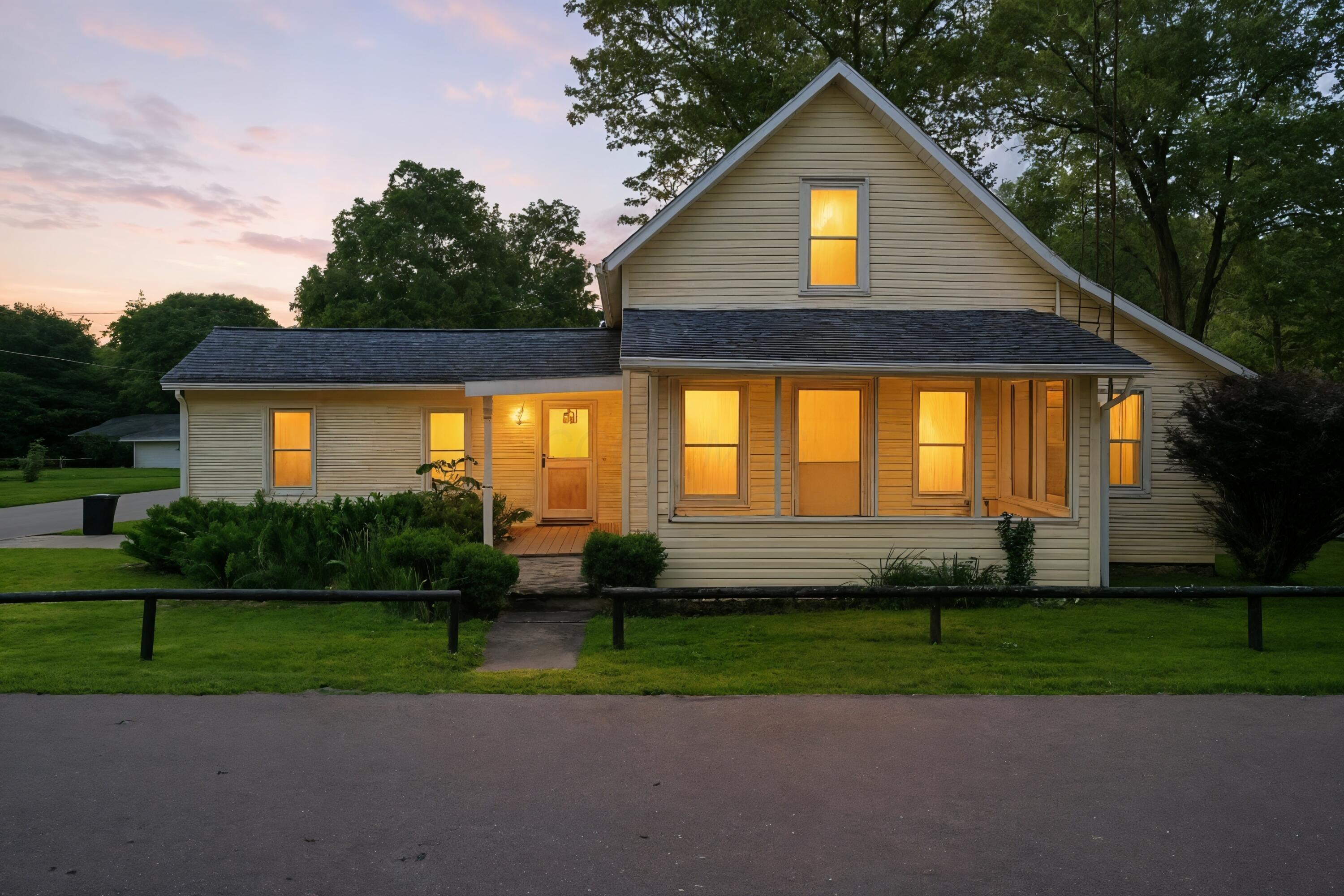 101 Meadow Lane Property Photo 1