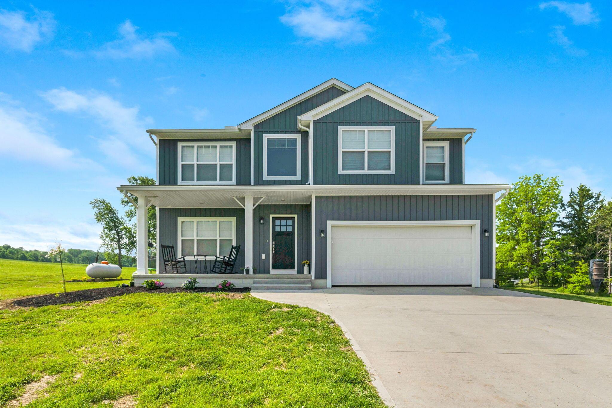 5266 State Route 540 Property Photo 1