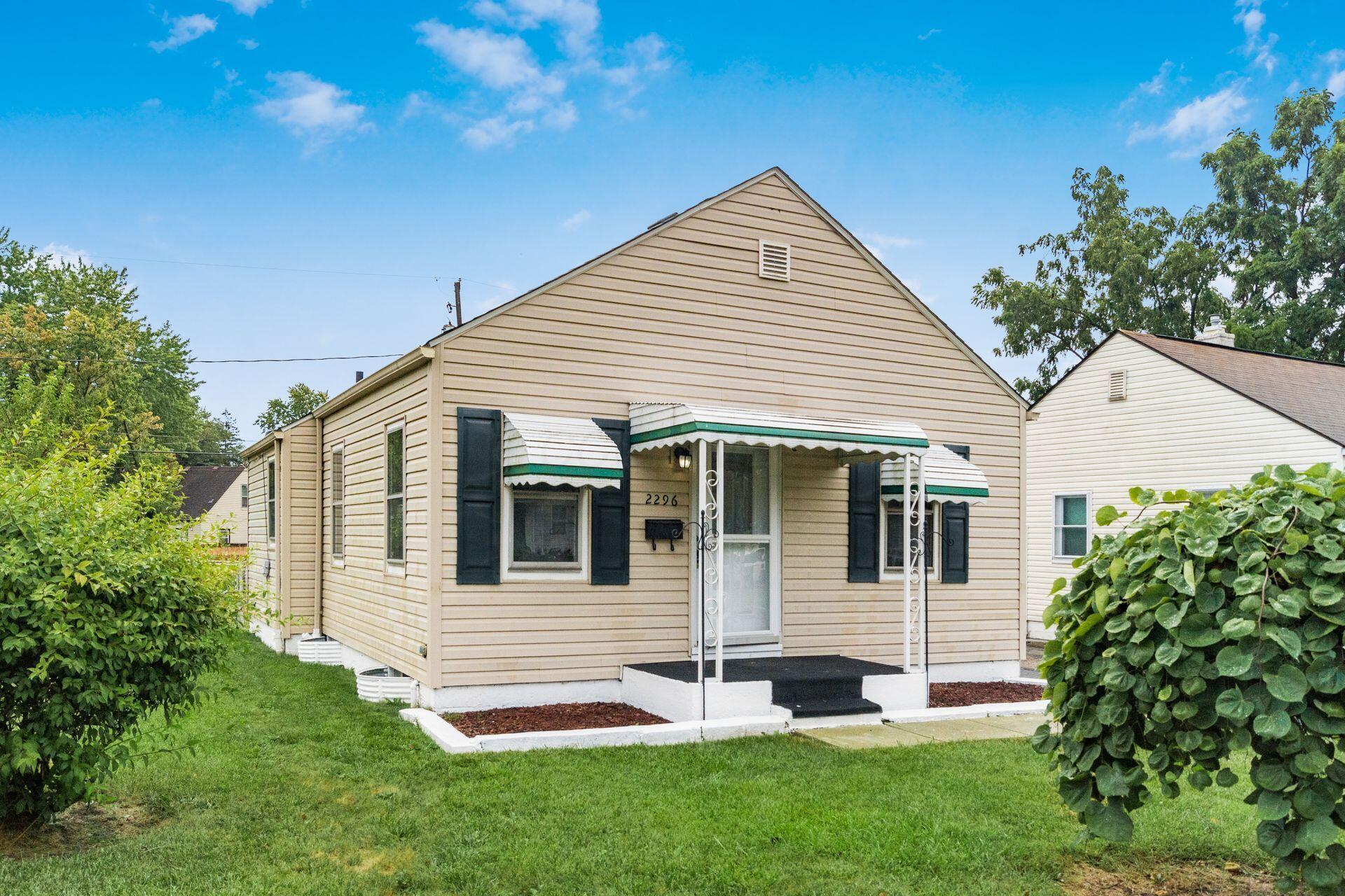 2296 Joyce Avenue Property Photo 1