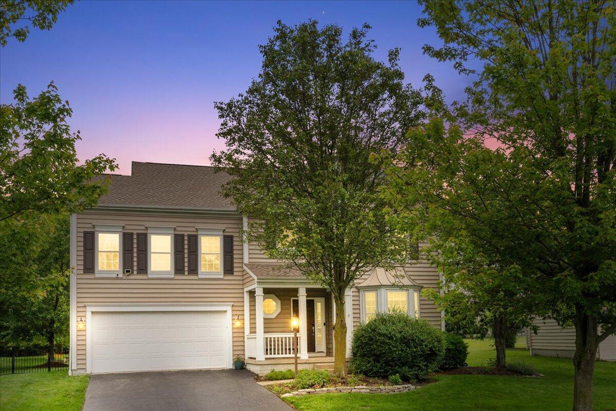 4560 Greyson Drive Property Photo 1