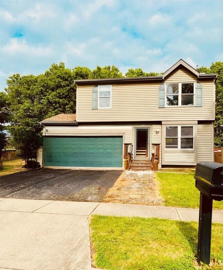 1400 Beetree Street Property Photo 1