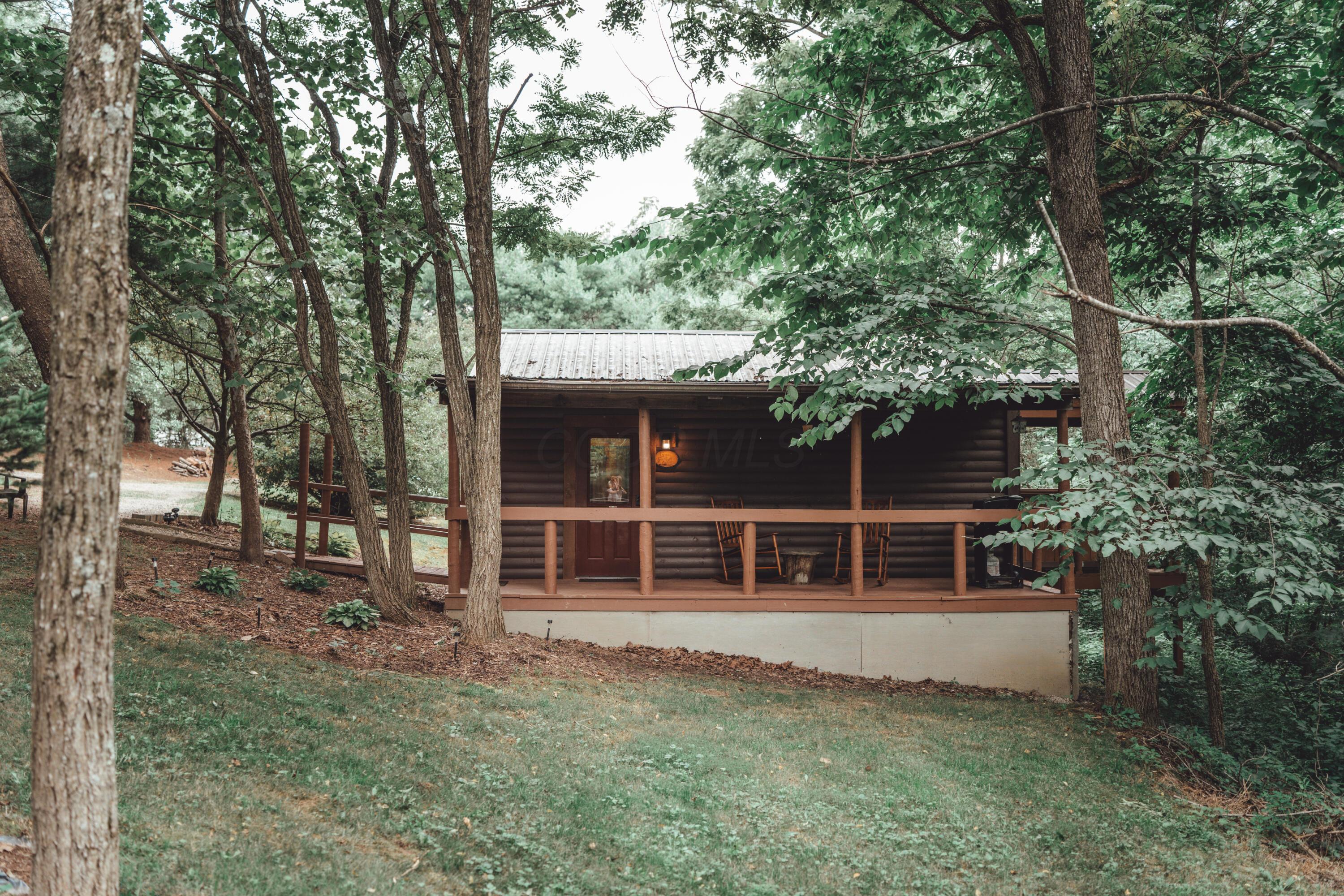 16360 Kreashbaum Road Property Photo 1