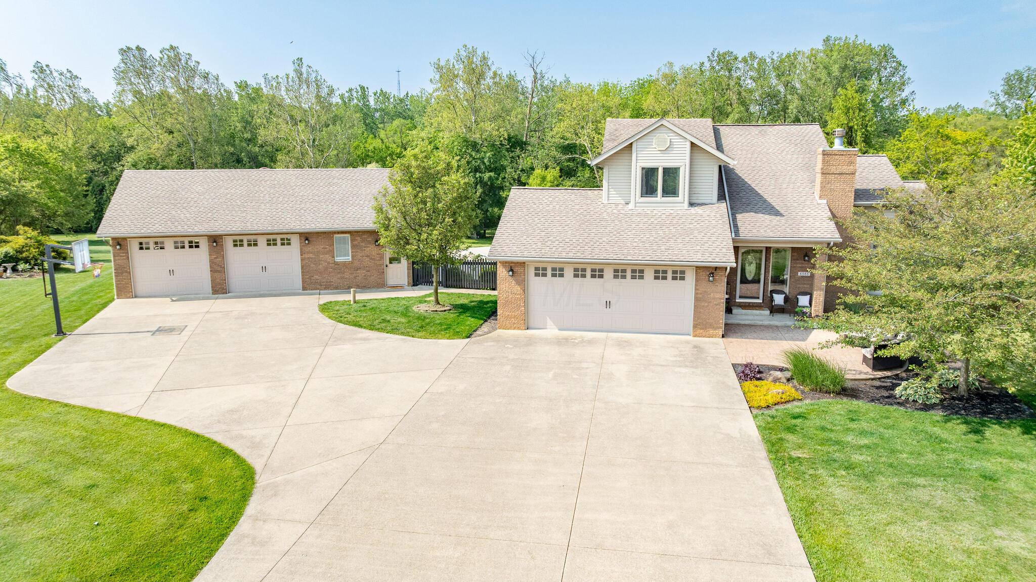 6565 Windjammer Drive Property Photo 1