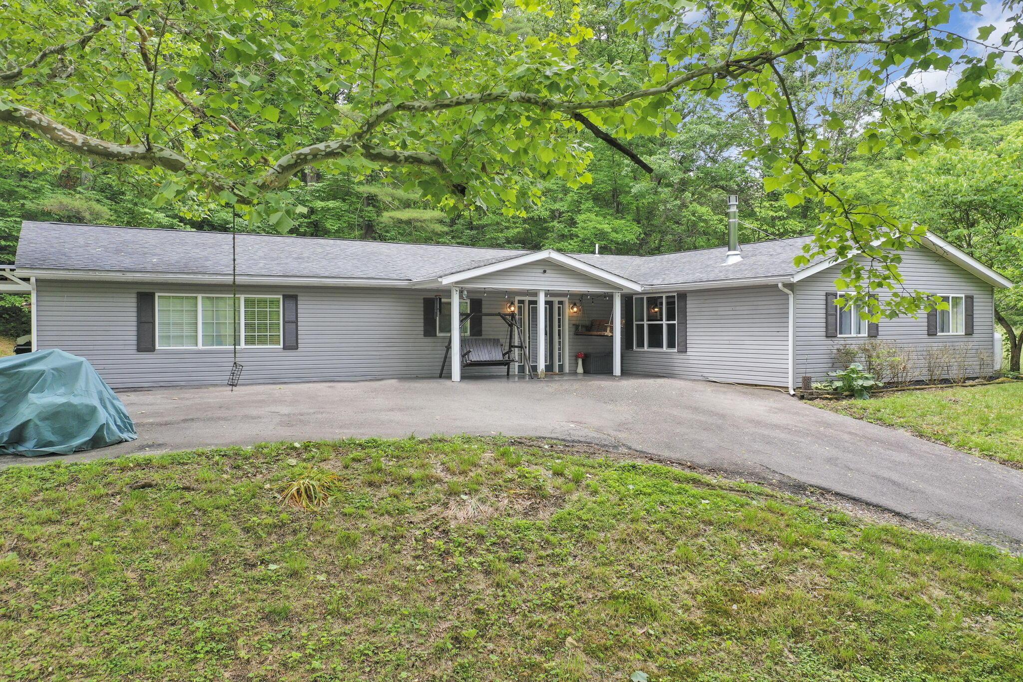 8175 Vore Ridge Road Property Photo 2