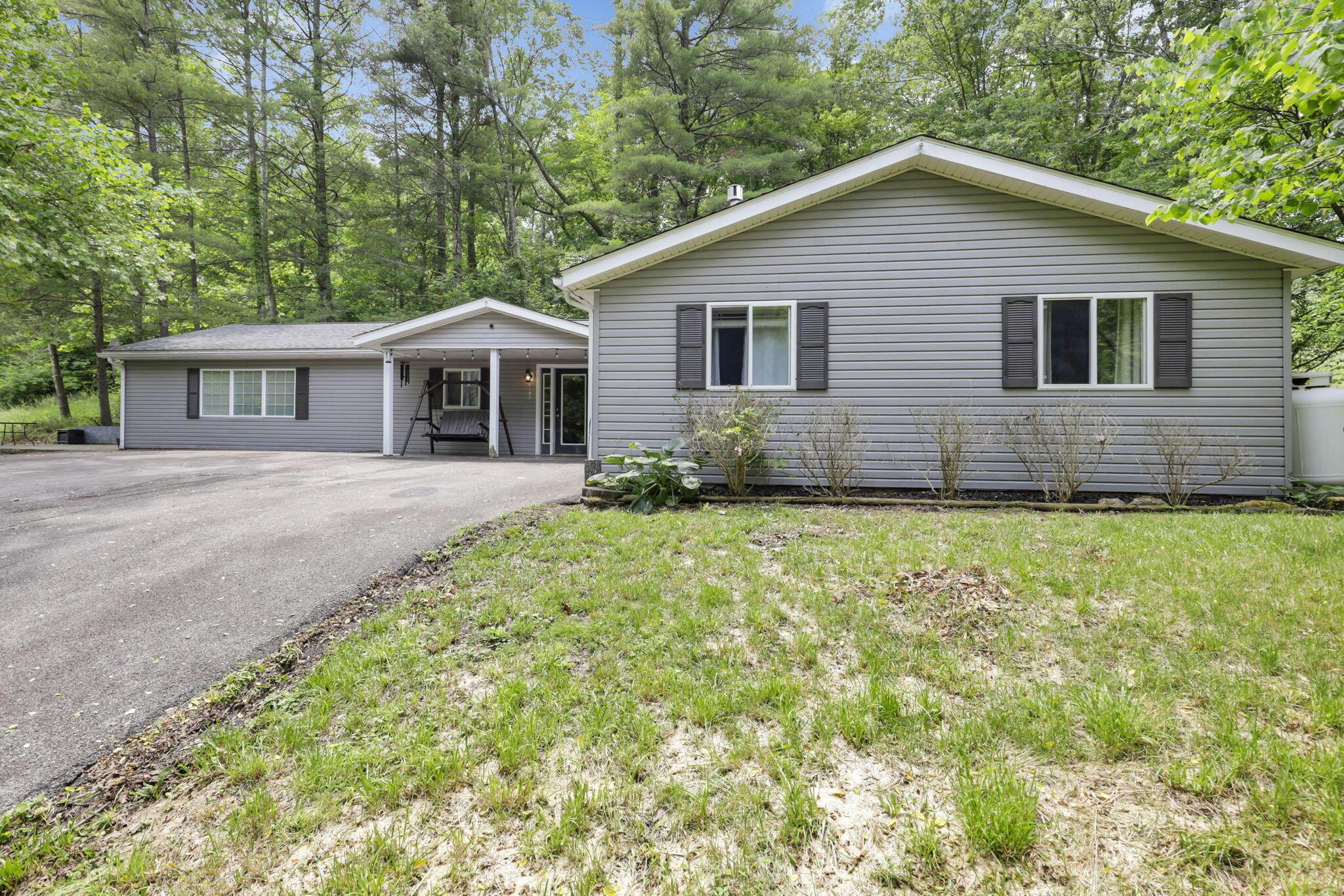8175 Vore Ridge Road Property Photo 4