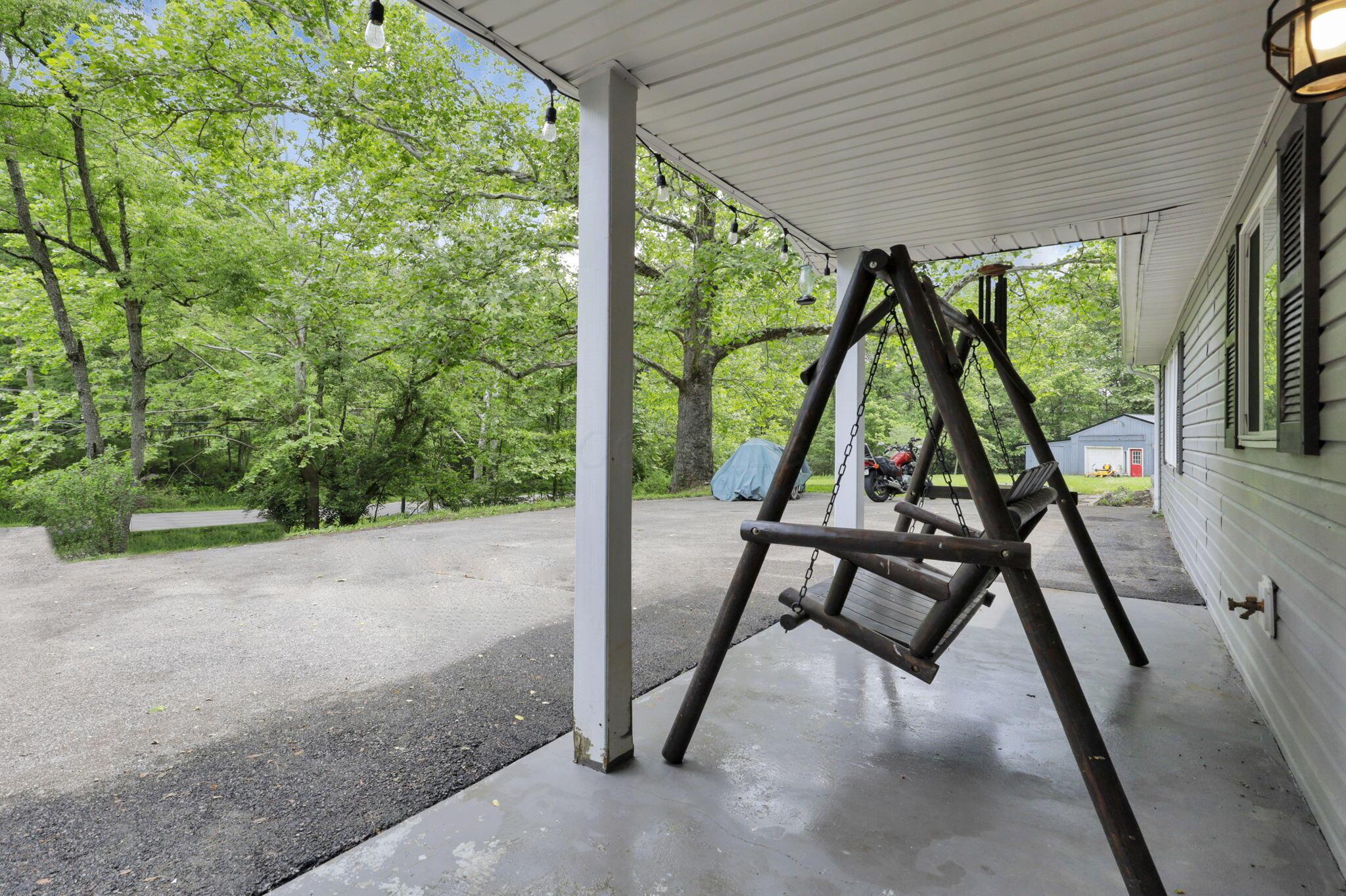 8175 Vore Ridge Road Property Photo 5