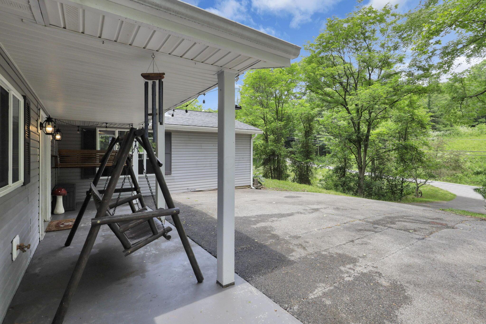 8175 Vore Ridge Road Property Photo 6