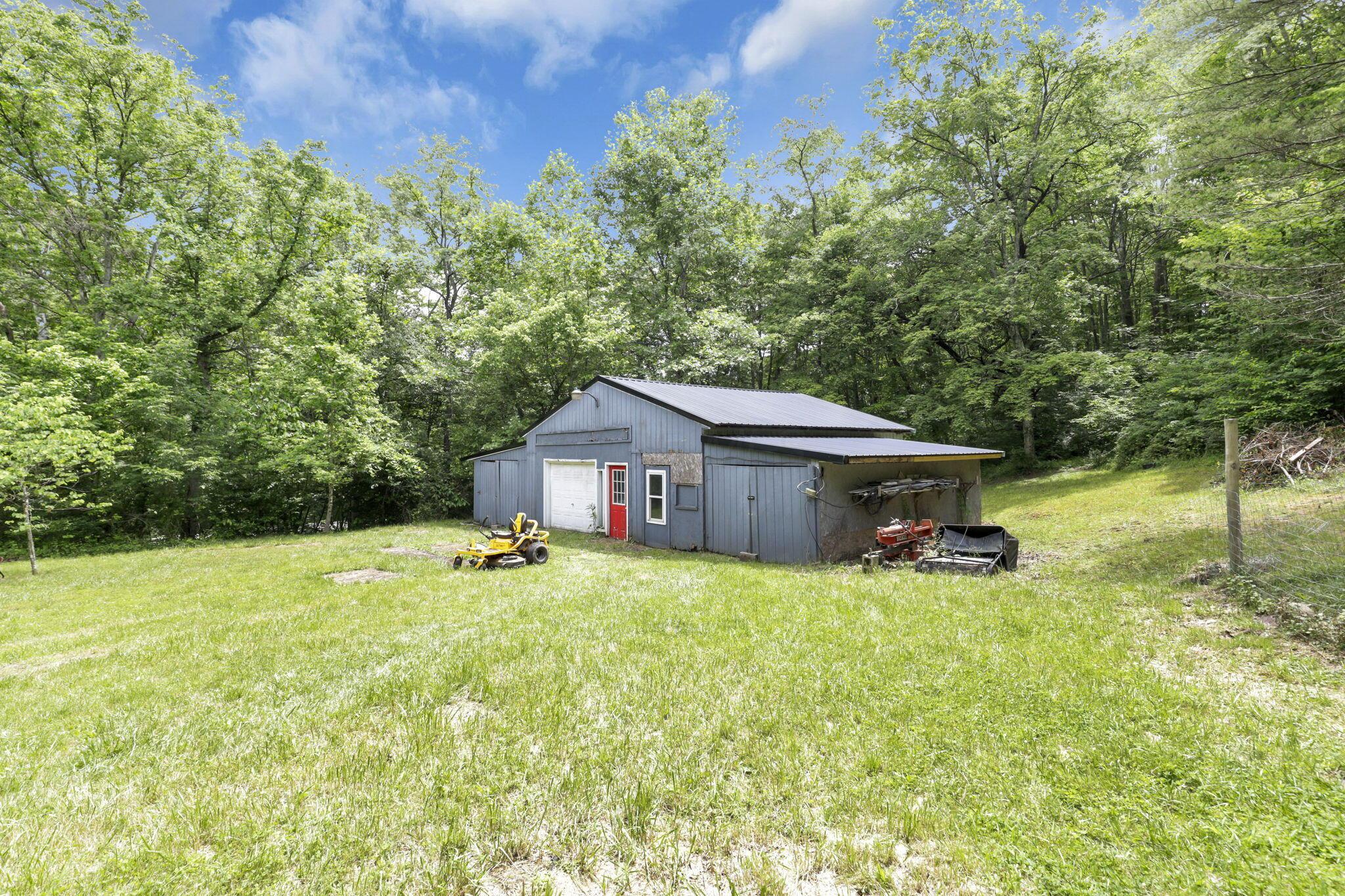 8175 Vore Ridge Road Property Photo 44