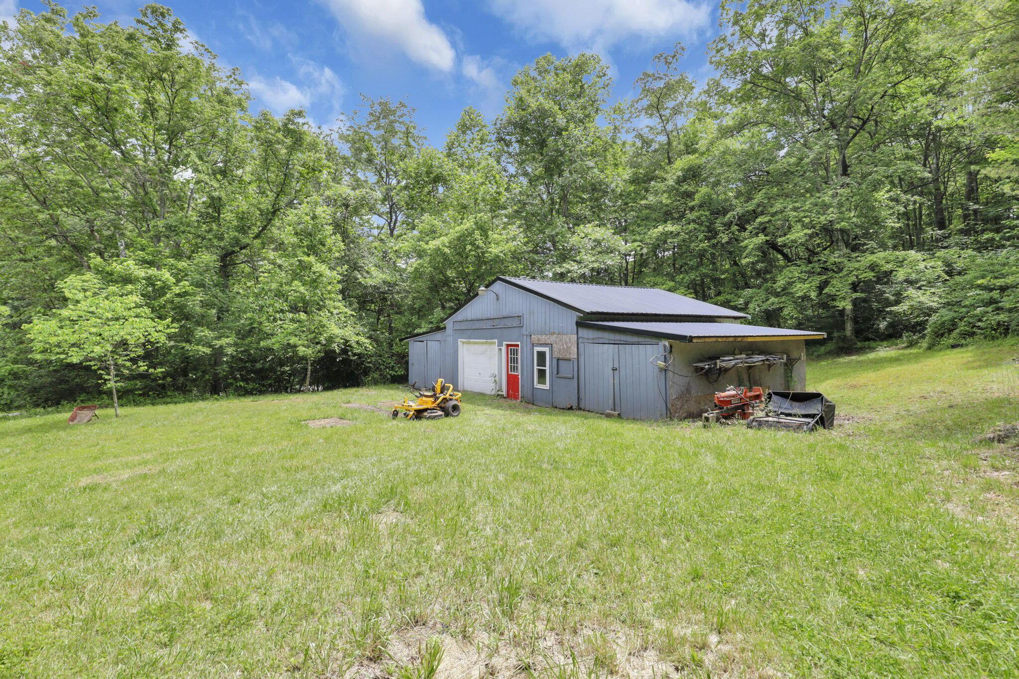 8175 Vore Ridge Road Property Photo 45