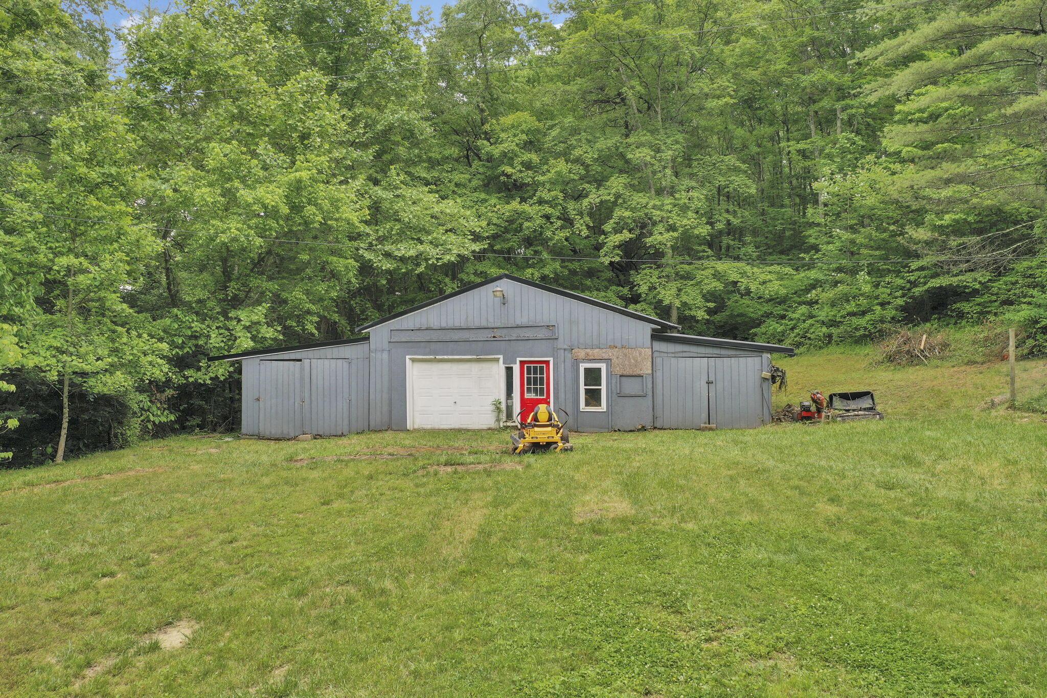 8175 Vore Ridge Road Property Photo 48