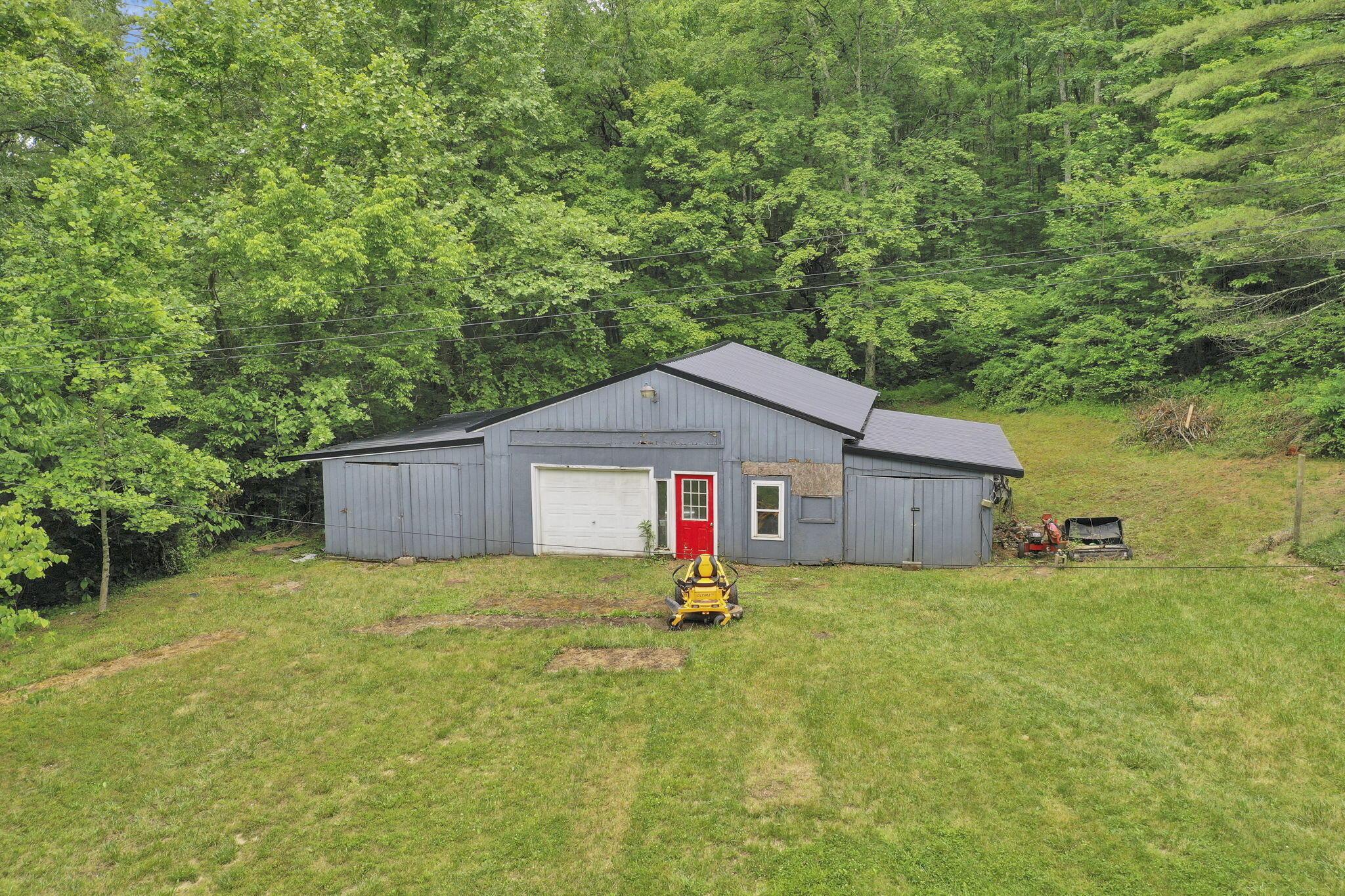 8175 Vore Ridge Road Property Photo 49