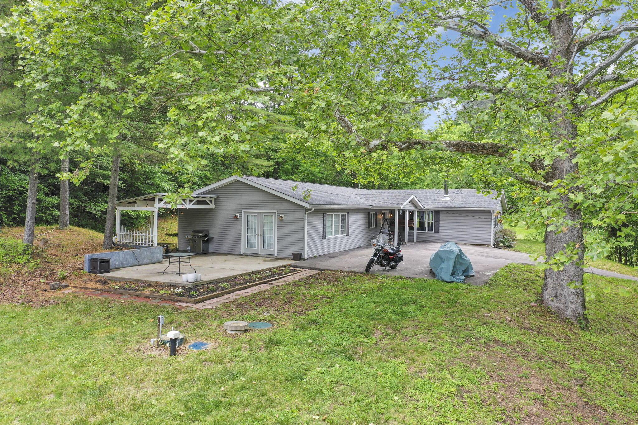 8175 Vore Ridge Road Property Photo 50