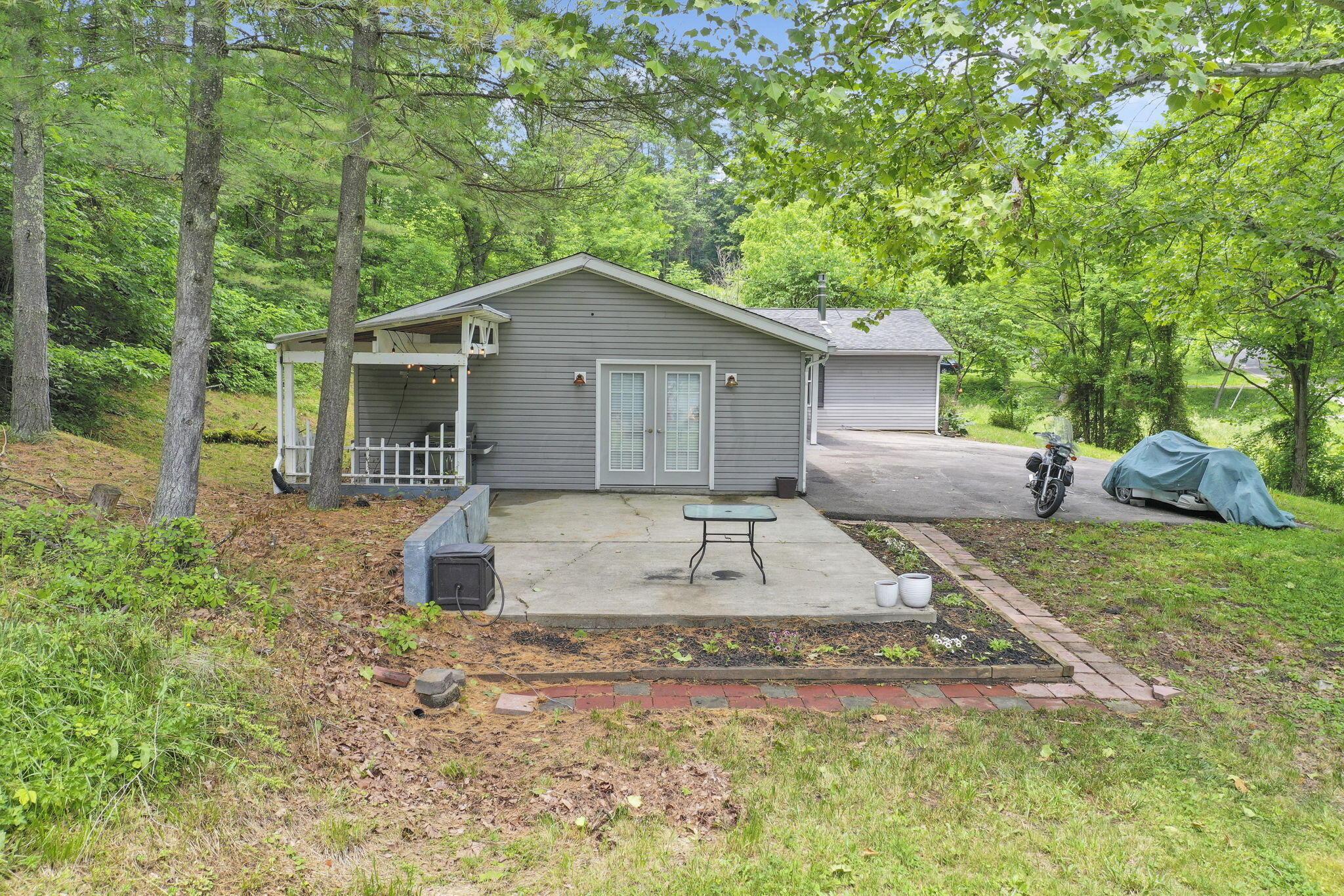 8175 Vore Ridge Road Property Photo 52