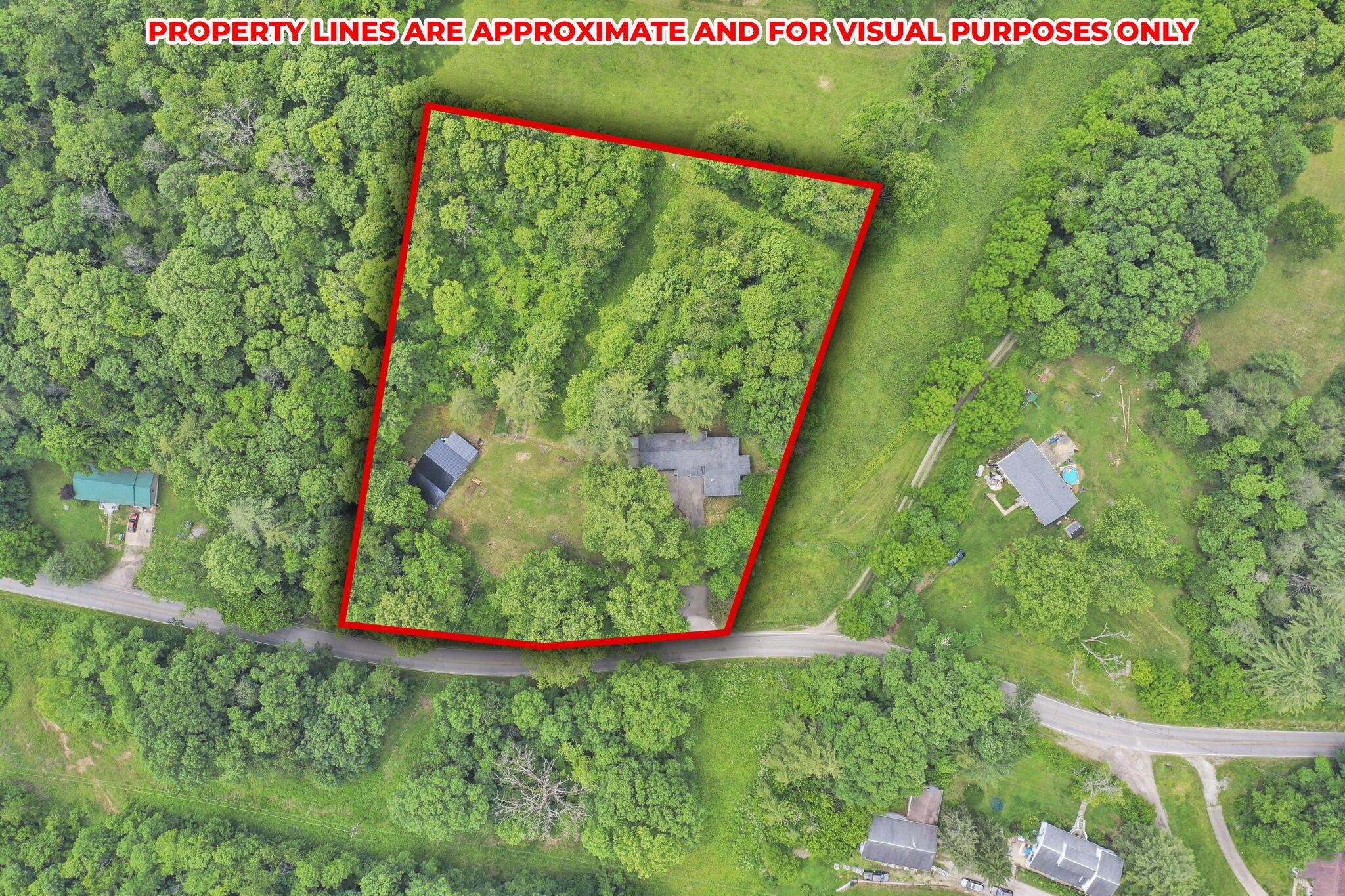 8175 Vore Ridge Road Property Photo 55