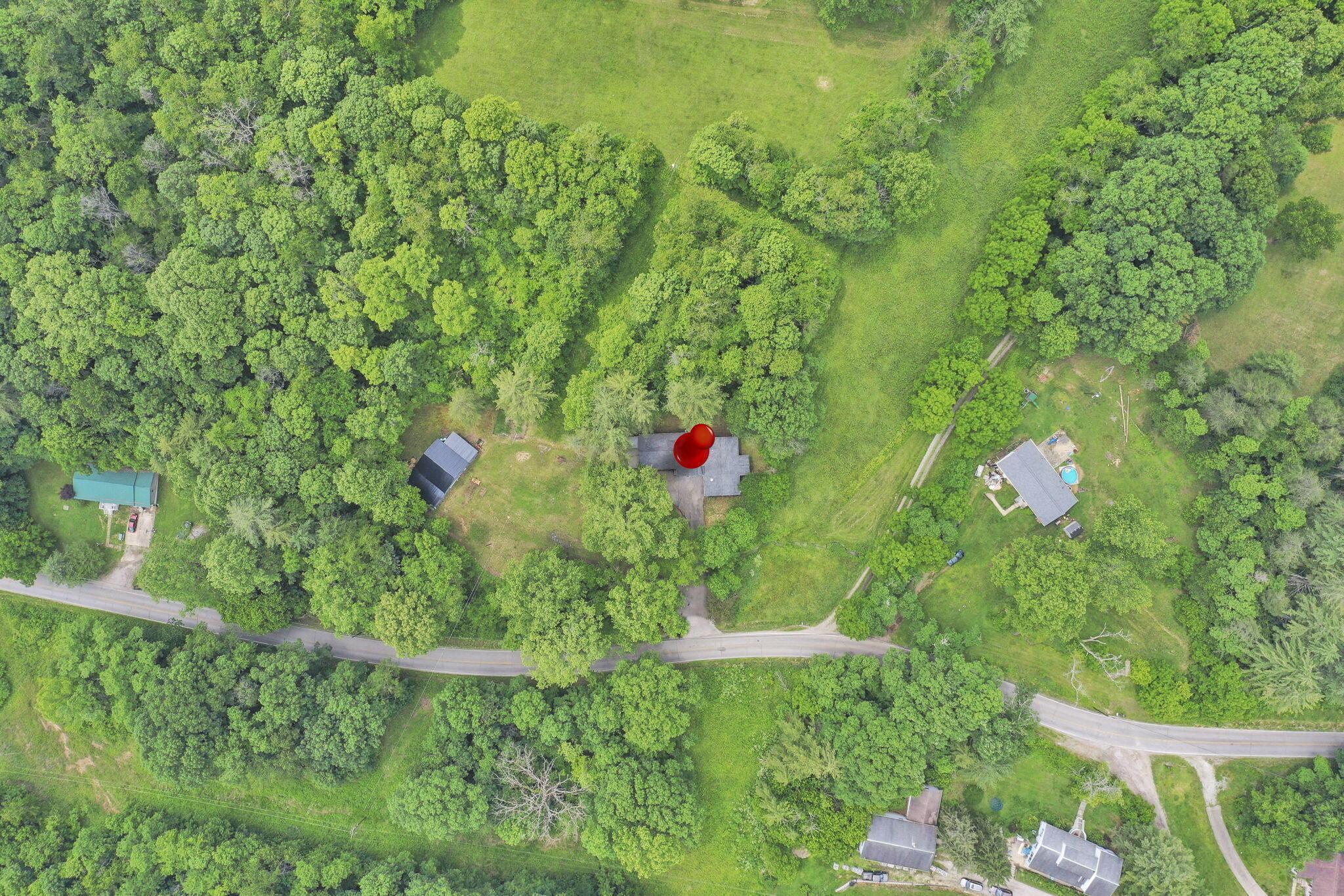 8175 Vore Ridge Road Property Photo 56