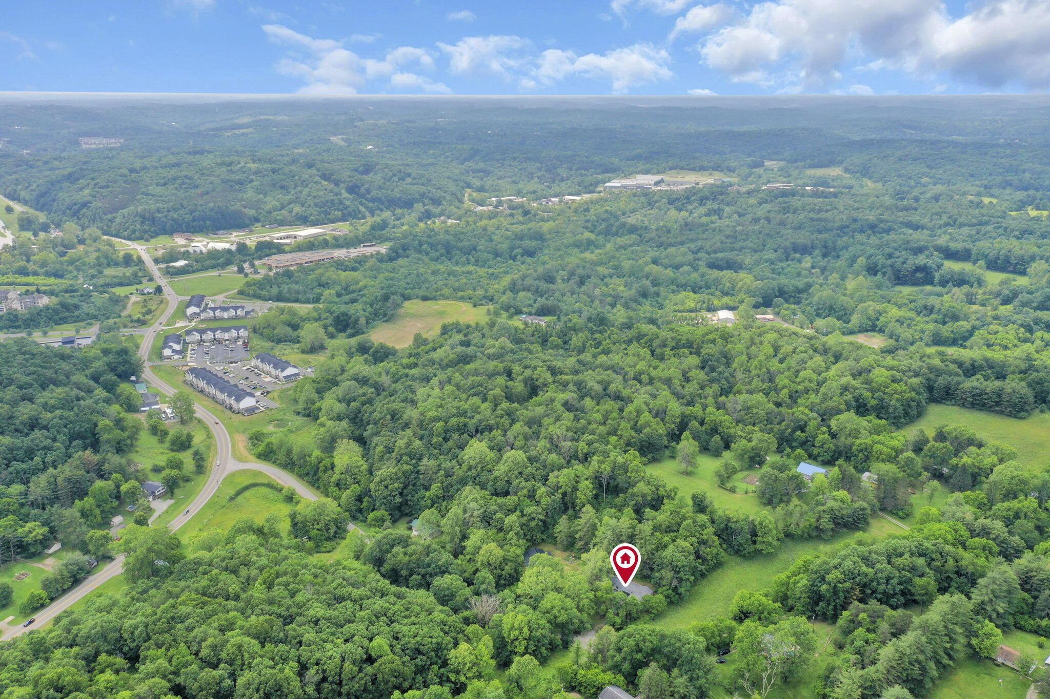 8175 Vore Ridge Road Property Photo 58