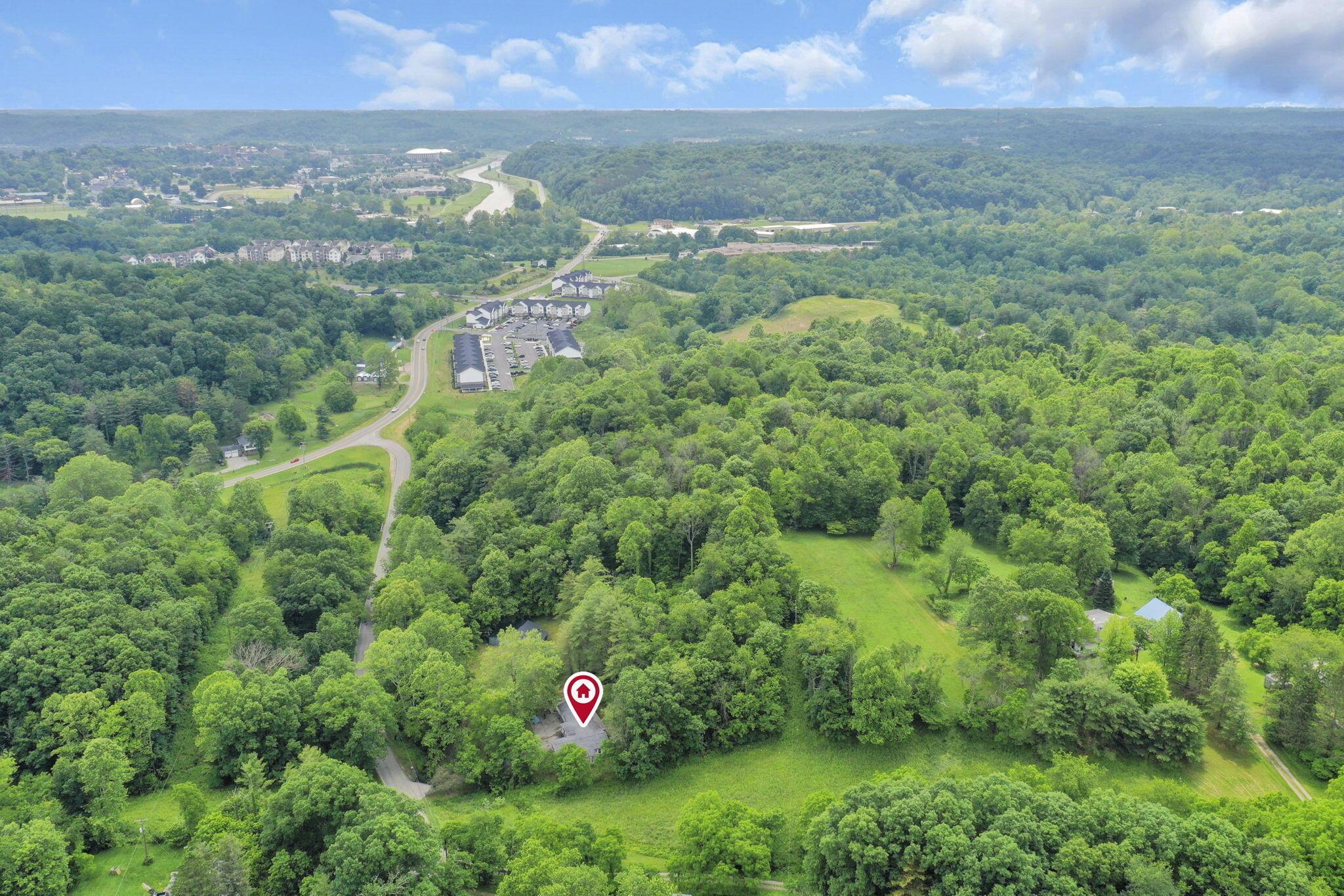 8175 Vore Ridge Road Property Photo 60