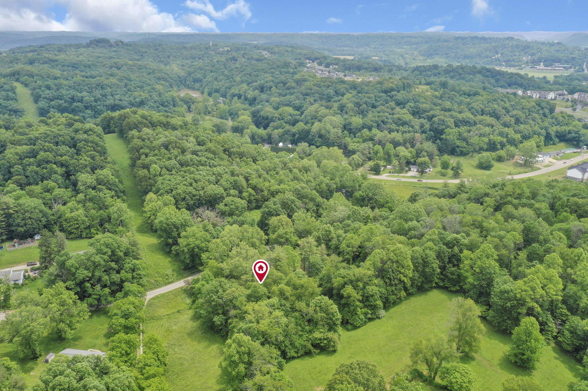 8175 Vore Ridge Road Property Photo 62