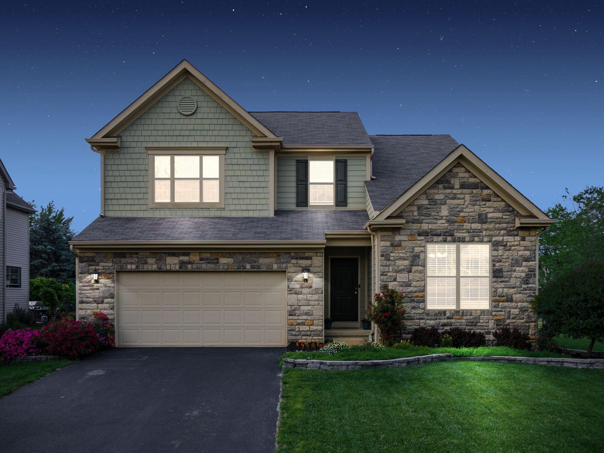5608 Maple Dell Court Property Photo 3