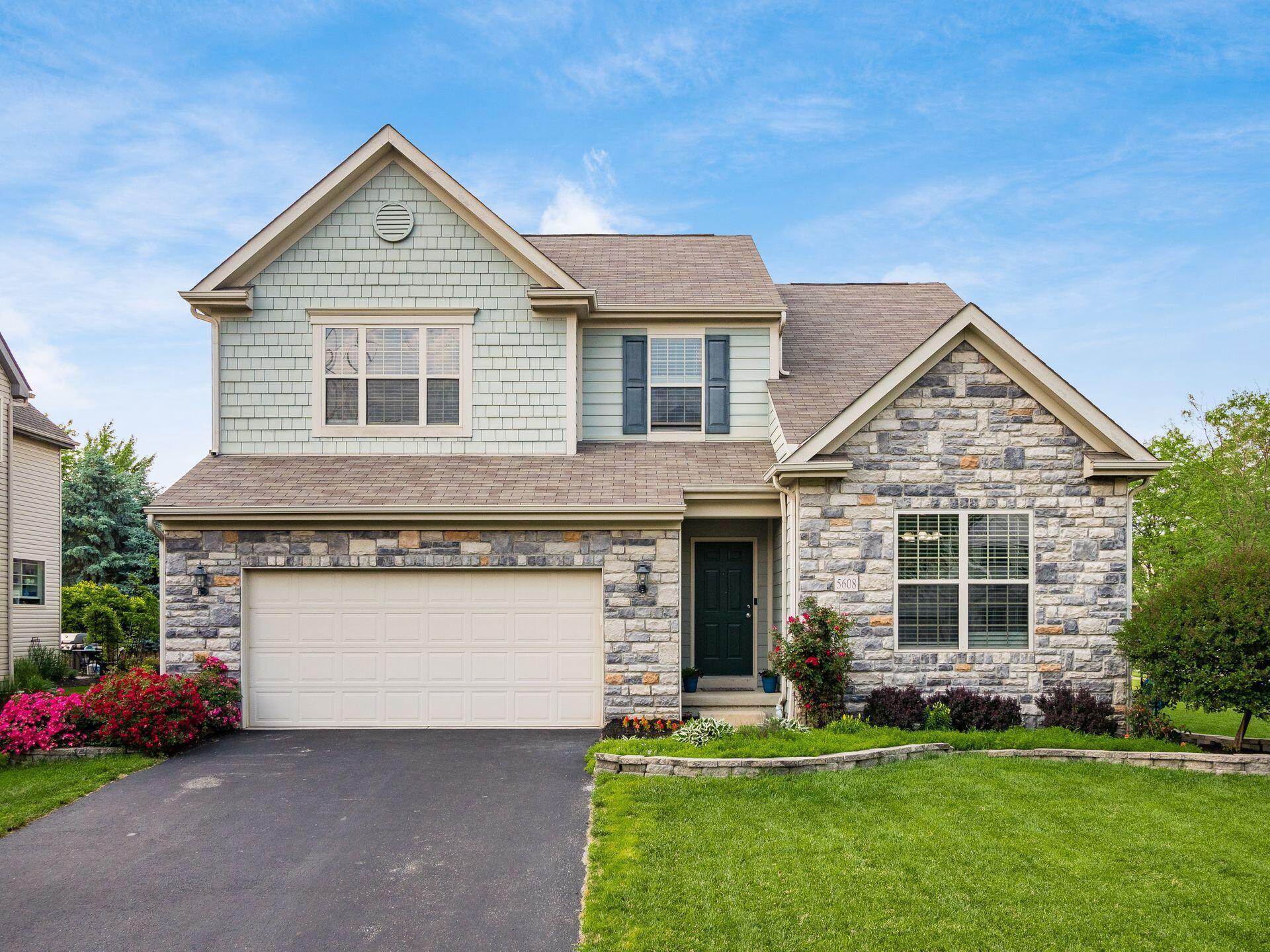 5608 Maple Dell Court Property Photo 4