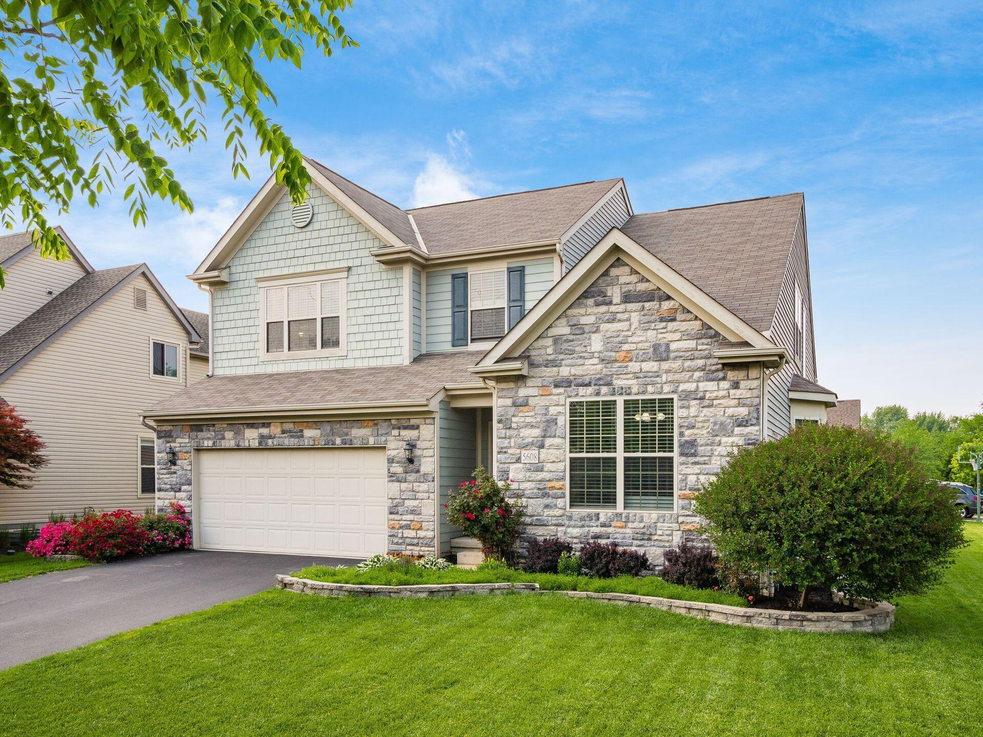 5608 Maple Dell Court Property Photo 8