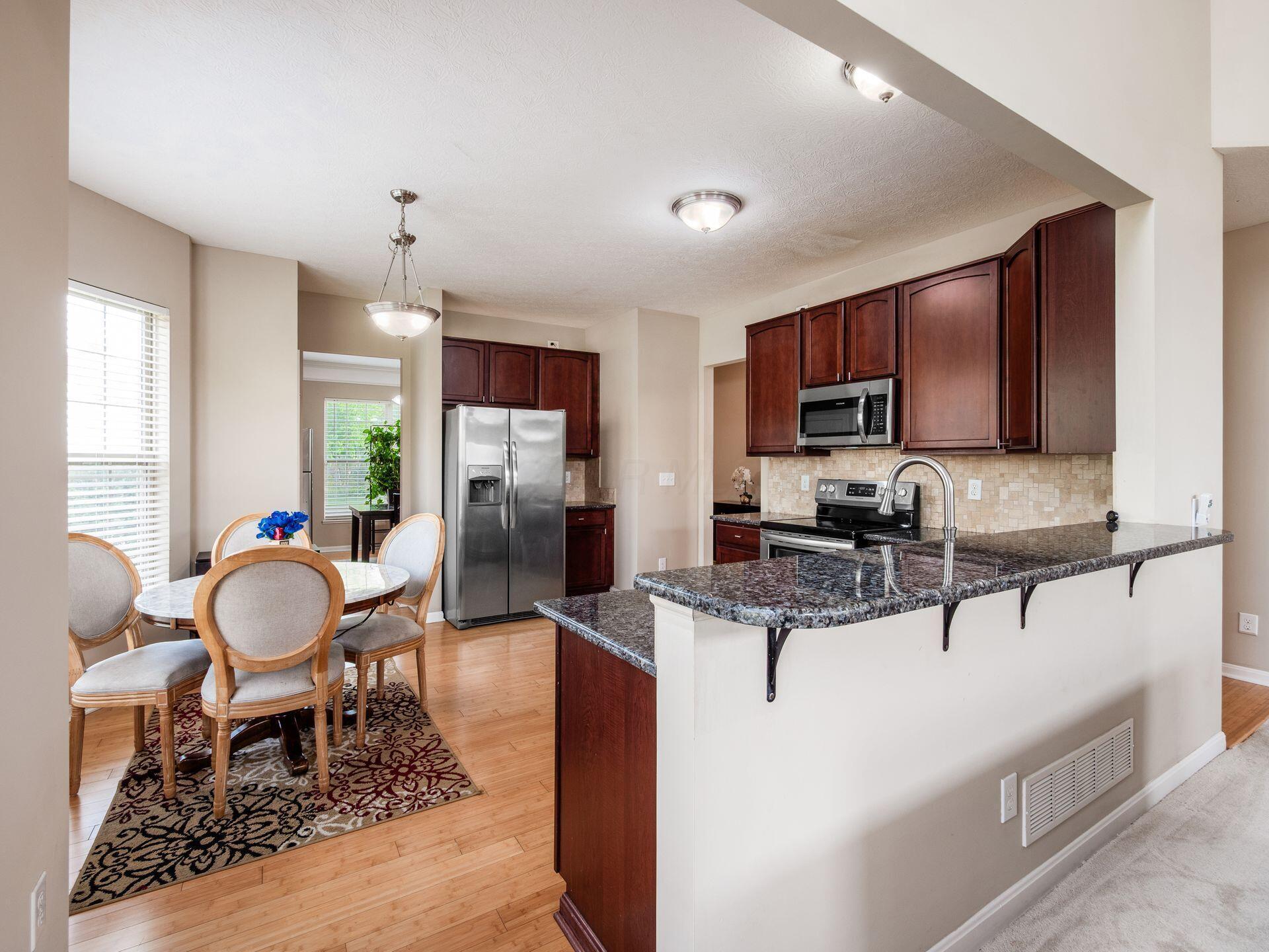 5608 Maple Dell Court Property Photo 16