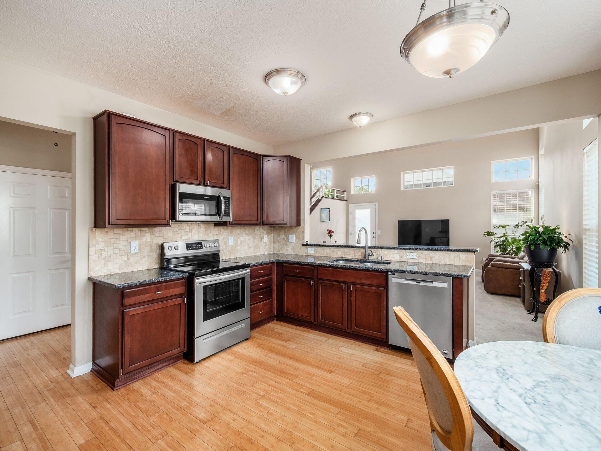 5608 Maple Dell Court Property Photo 18