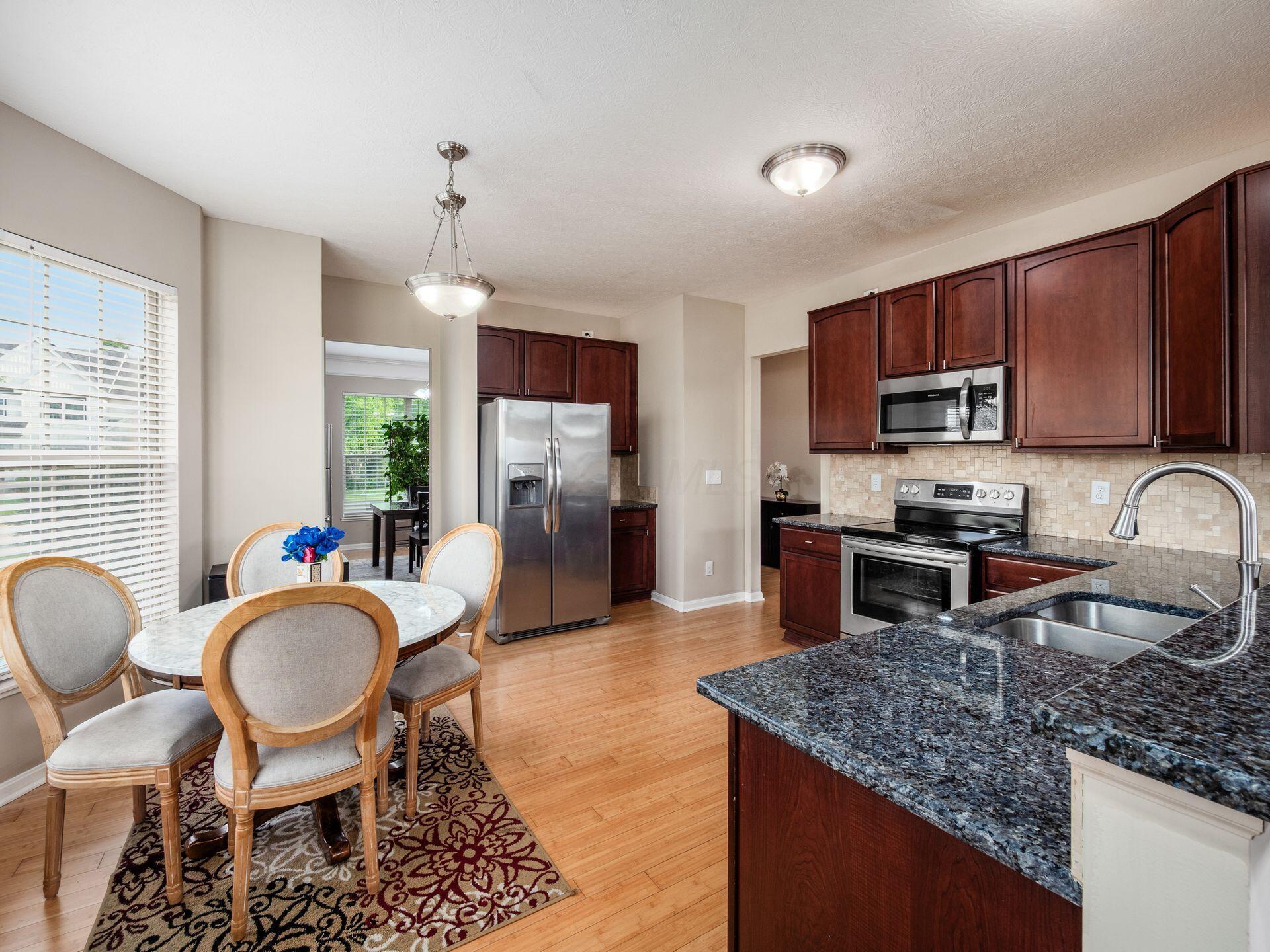 5608 Maple Dell Court Property Photo 19