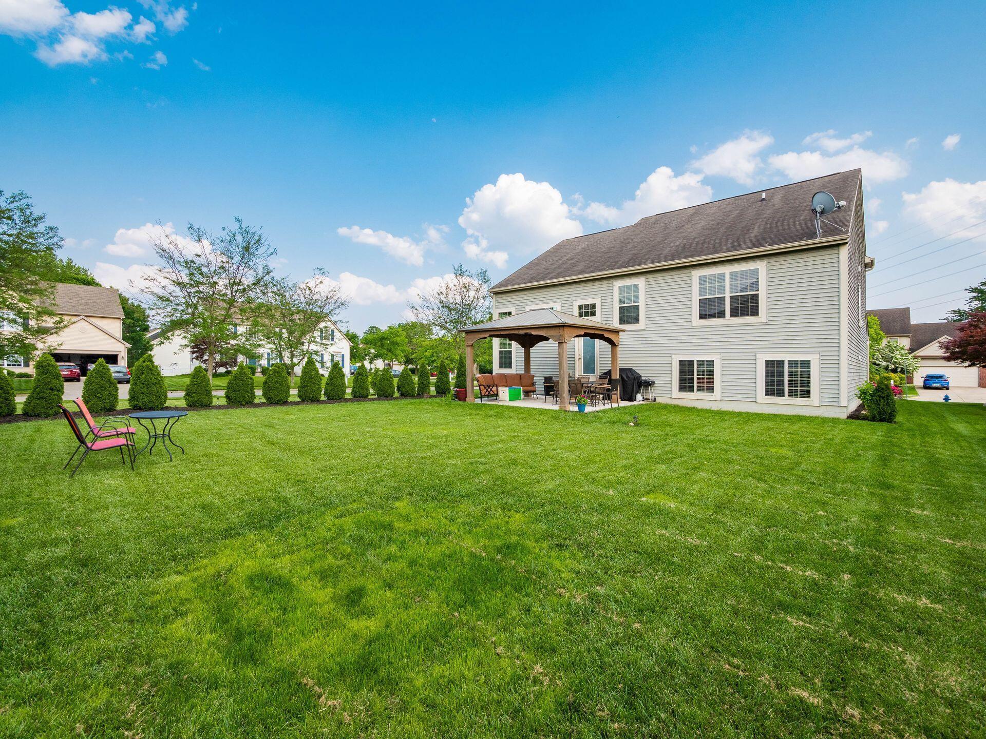 5608 Maple Dell Court Property Photo 46