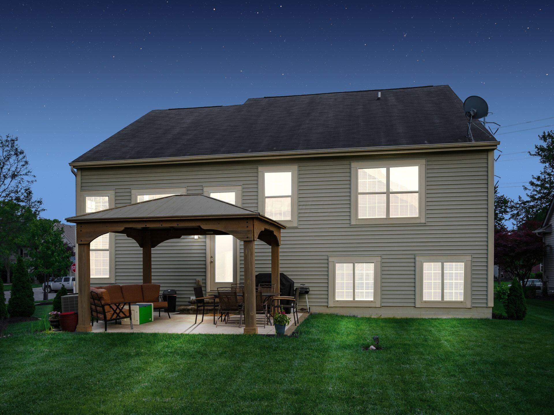 5608 Maple Dell Court Property Photo 47