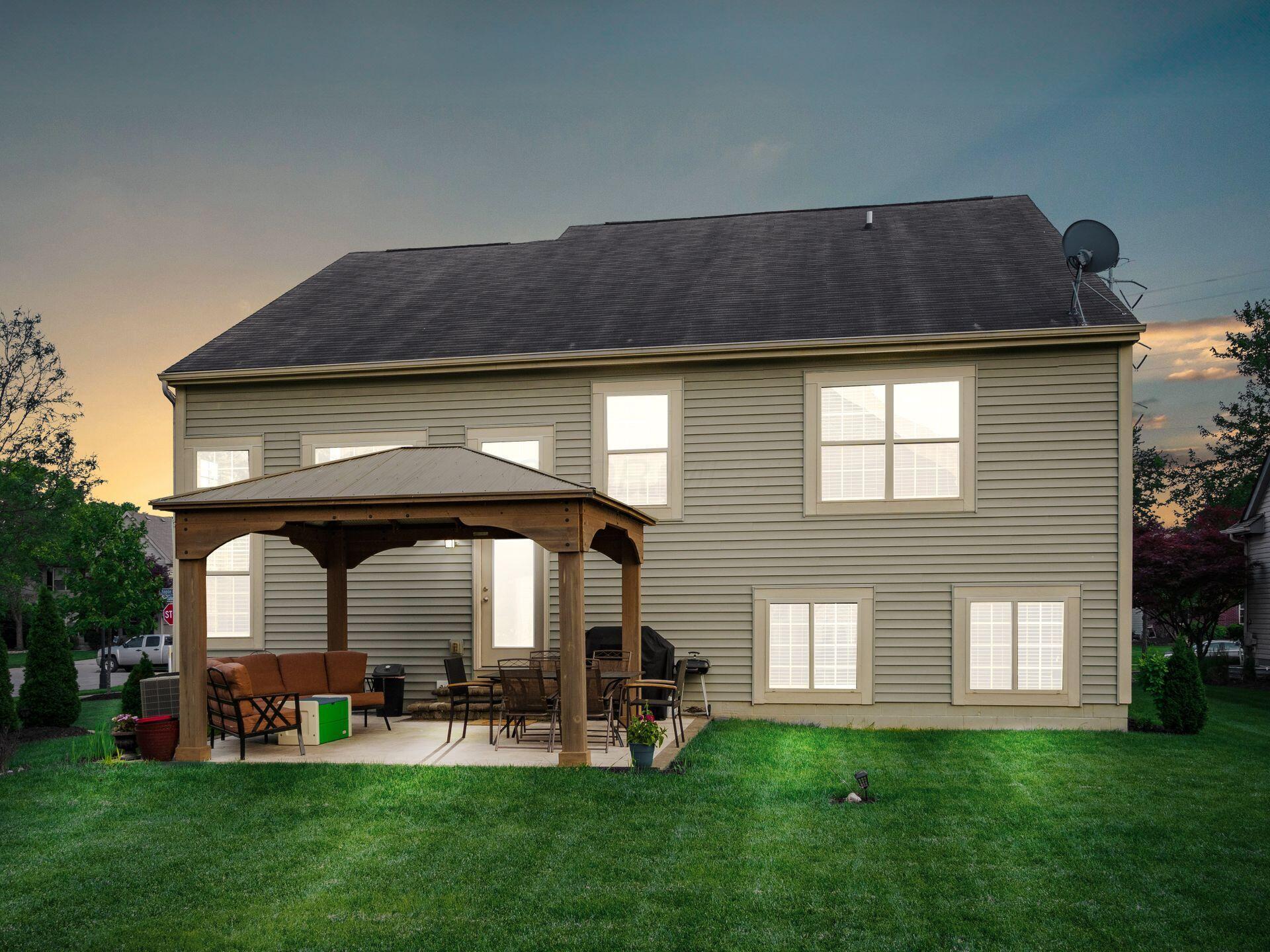 5608 Maple Dell Court Property Photo 48