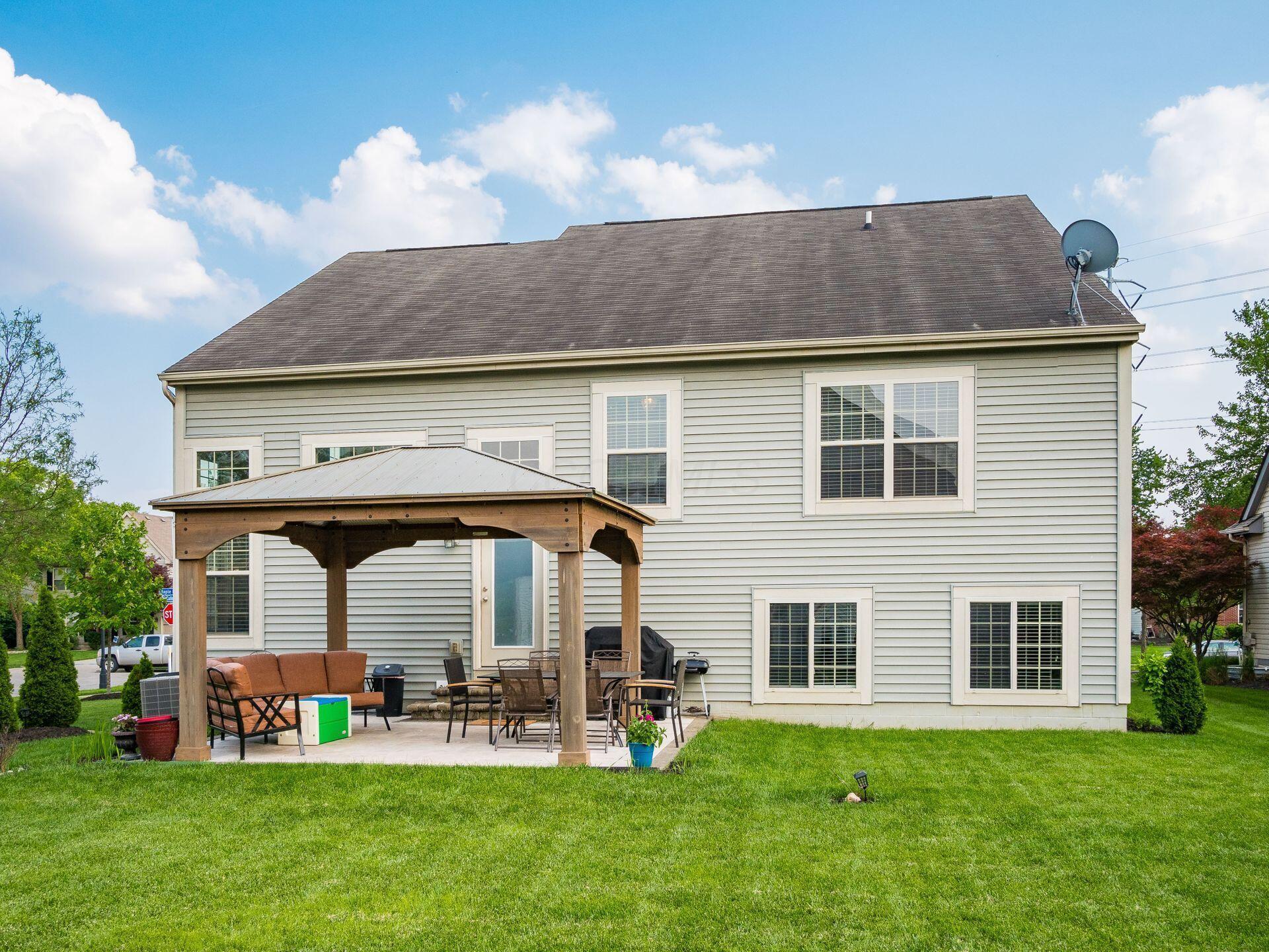 5608 Maple Dell Court Property Photo 49