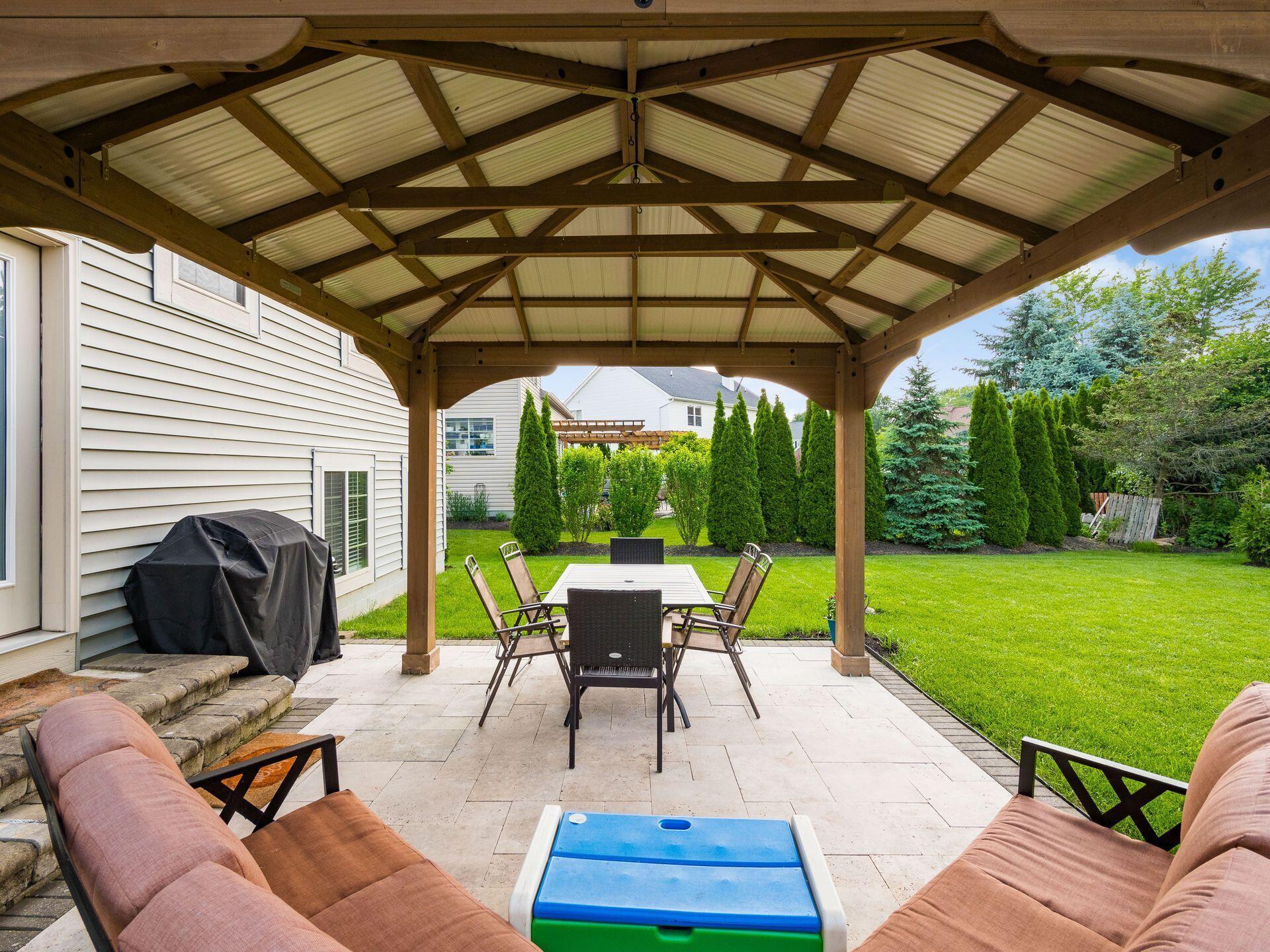 5608 Maple Dell Court Property Photo 53