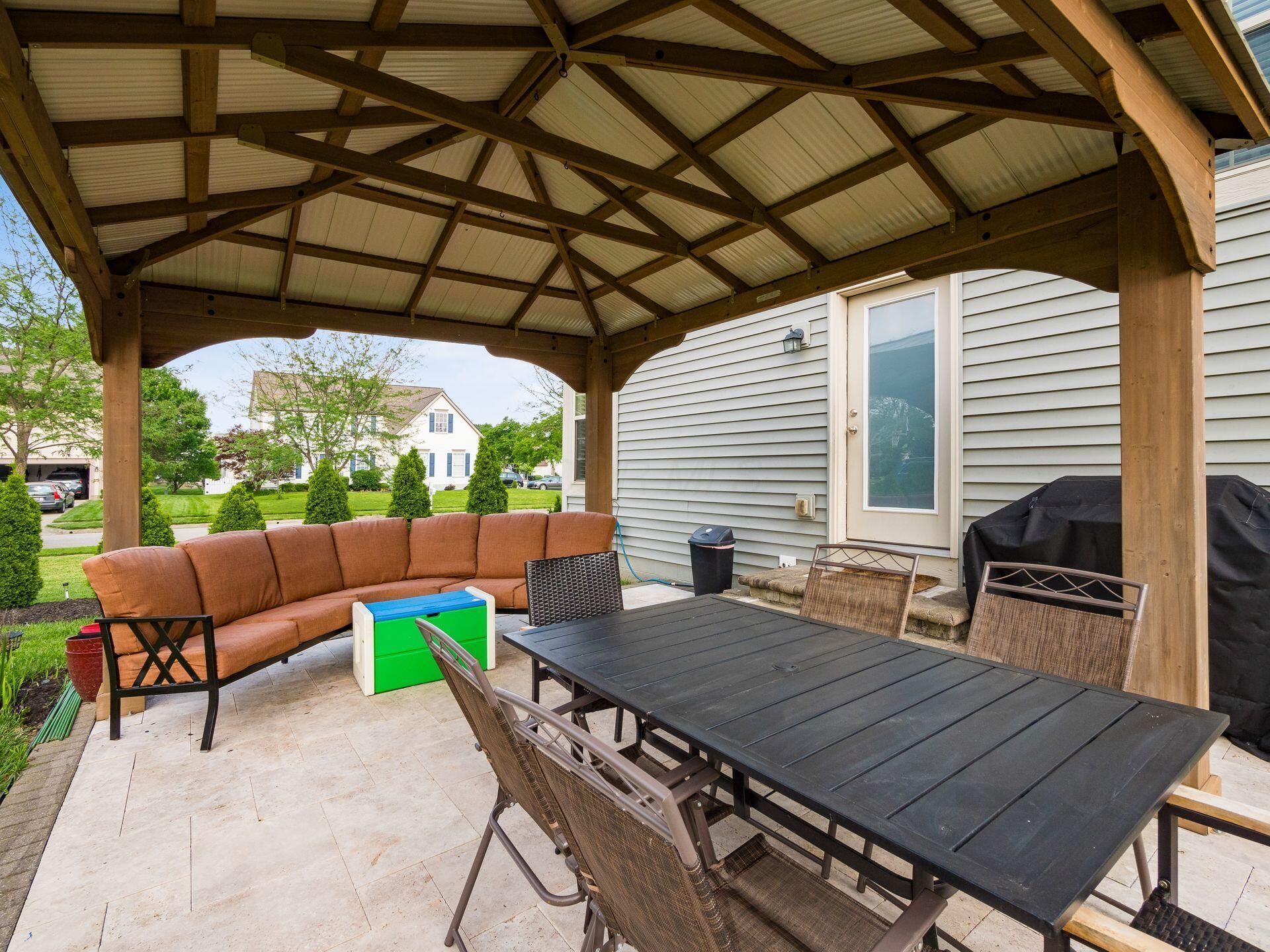 5608 Maple Dell Court Property Photo 56