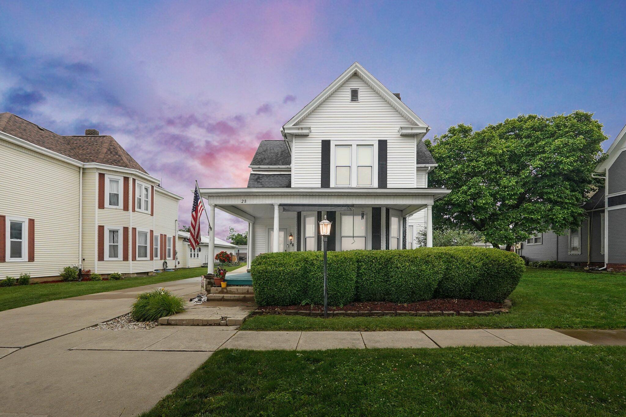 28 Woodland Avenue Property Photo 1