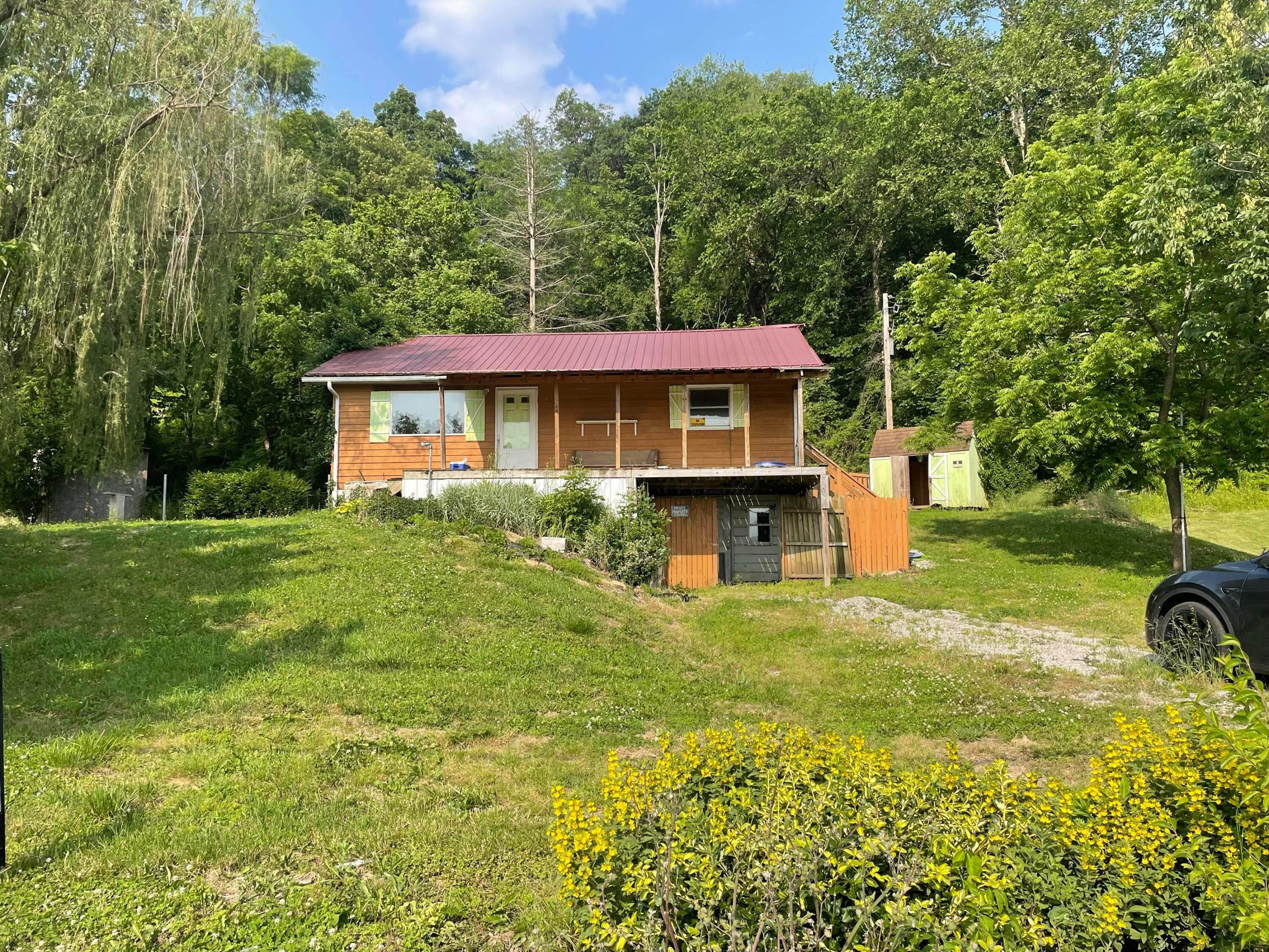 350 Fairground Road Property Photo 1