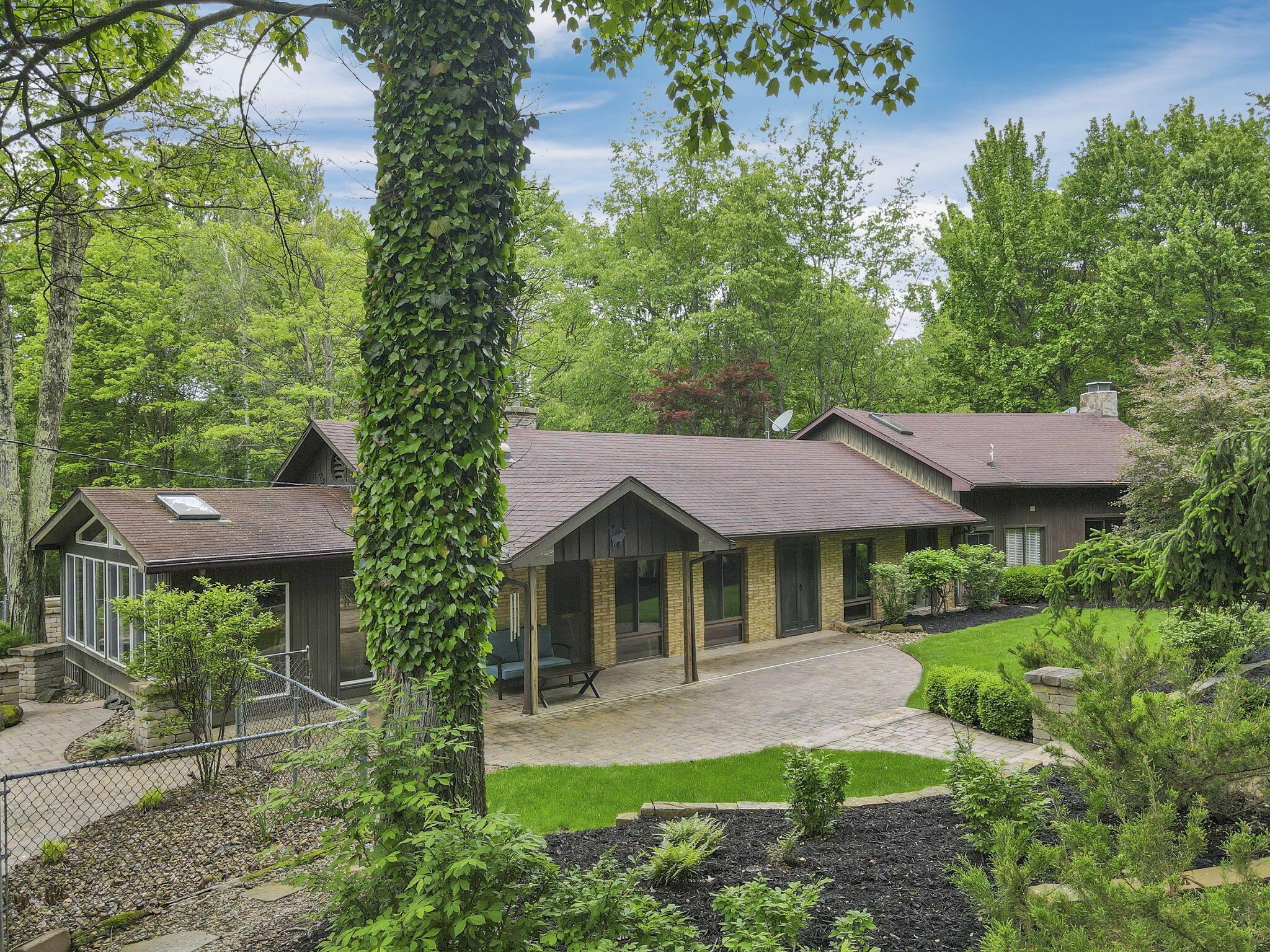 13115 Jack Run Road Property Photo 1