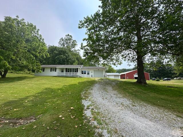 14572 Hock Hocking Road Property Photo 1