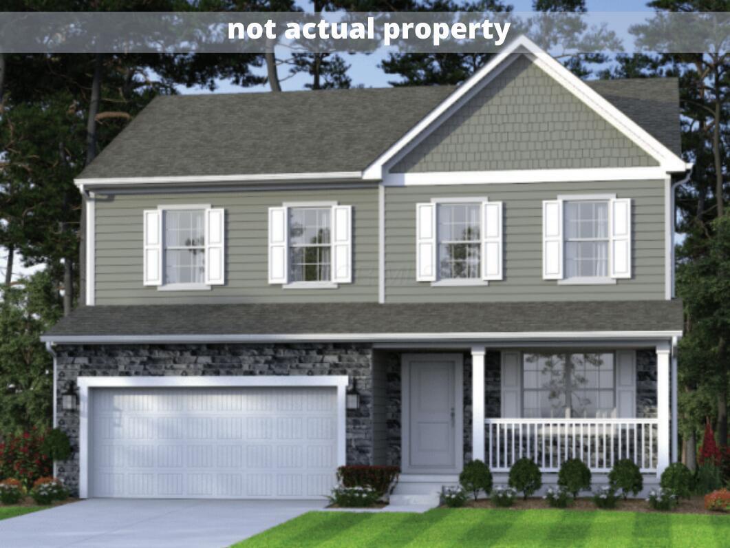 1545 Crosley Lane Property Photo 1