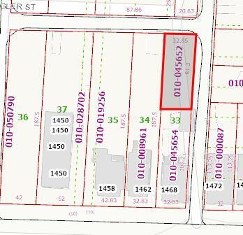1468 E Fulton Street Property Photo