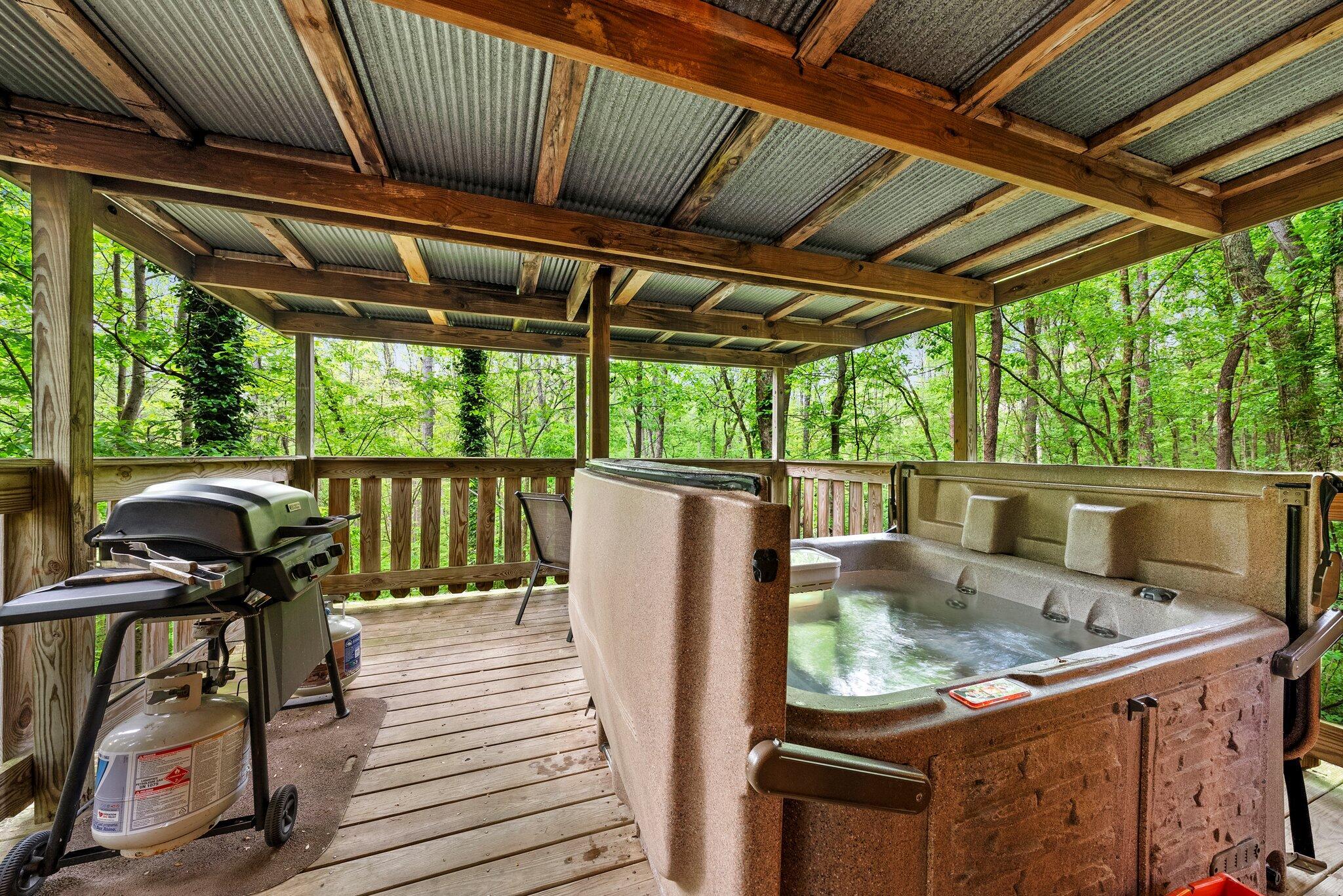 26975 Chapel Ridge Road Property Photo 19